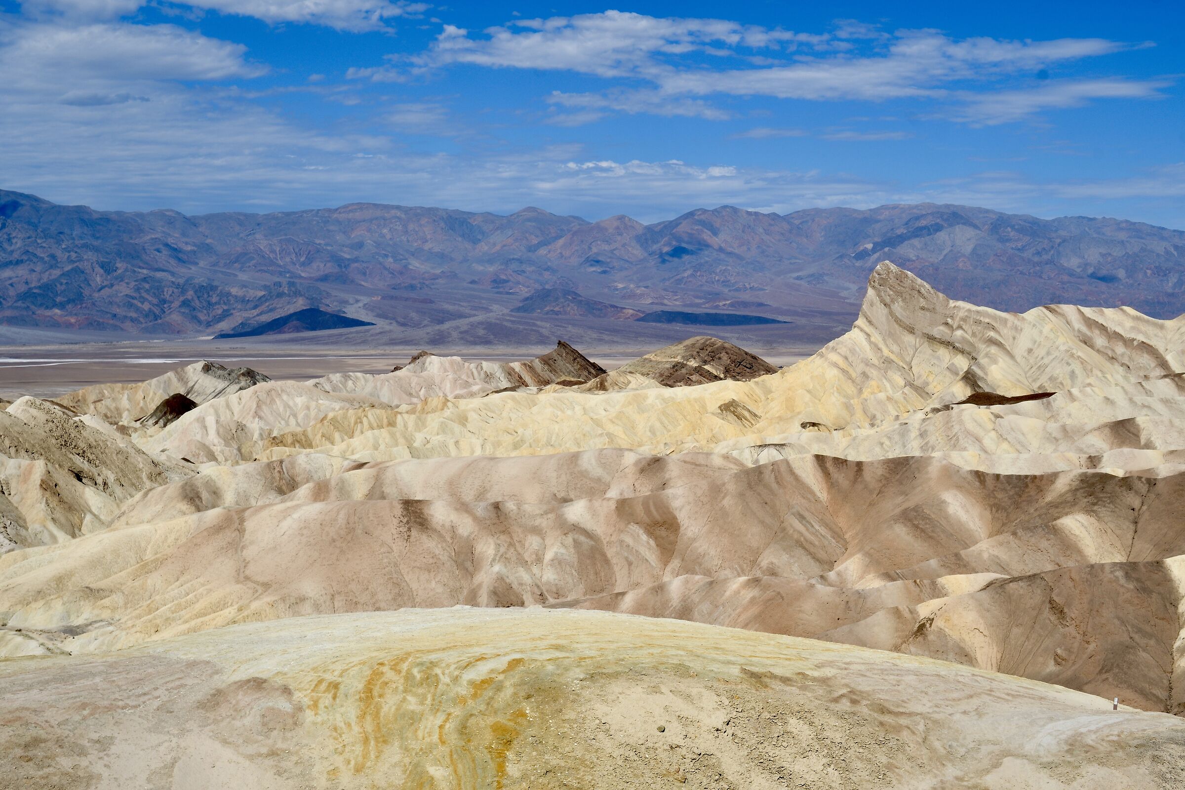 Zabriskie Point
