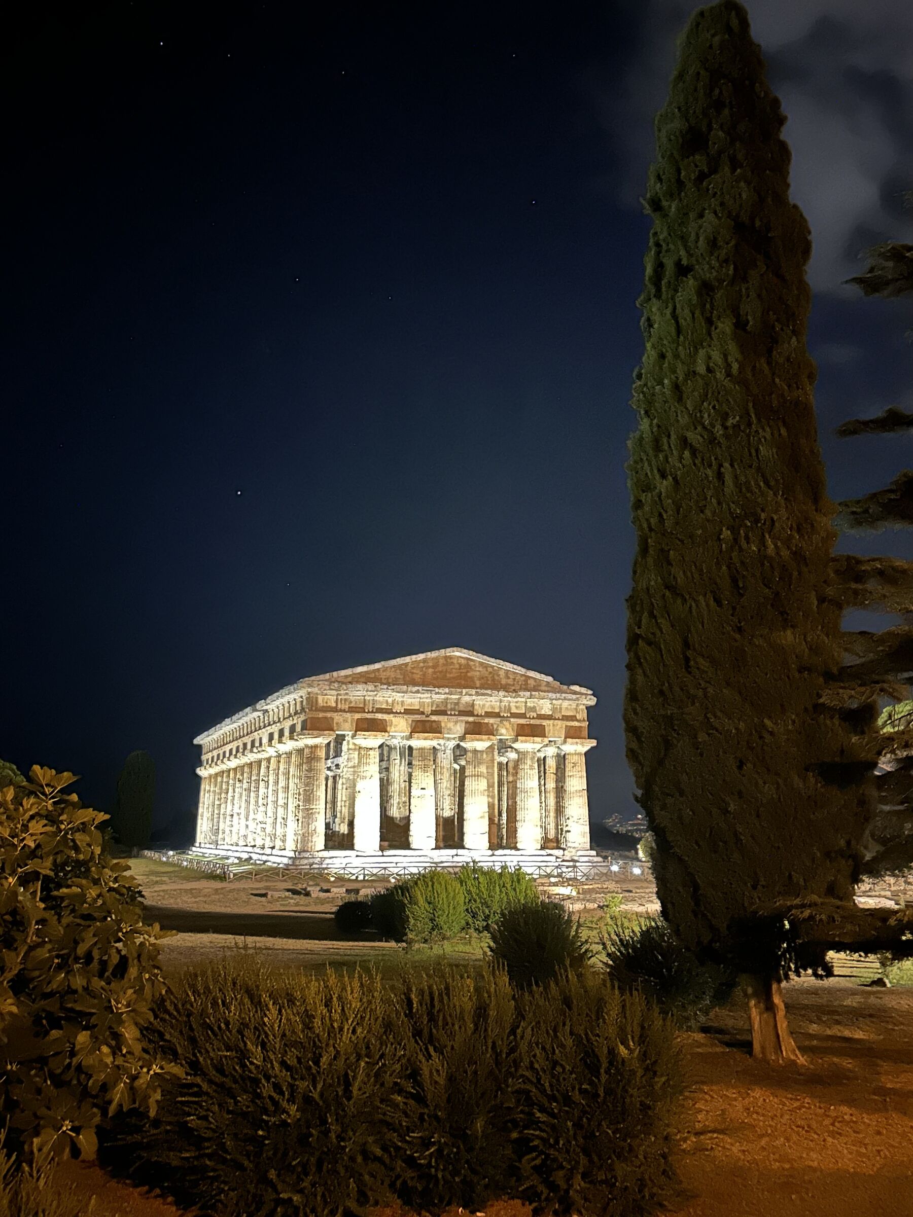 Paestum