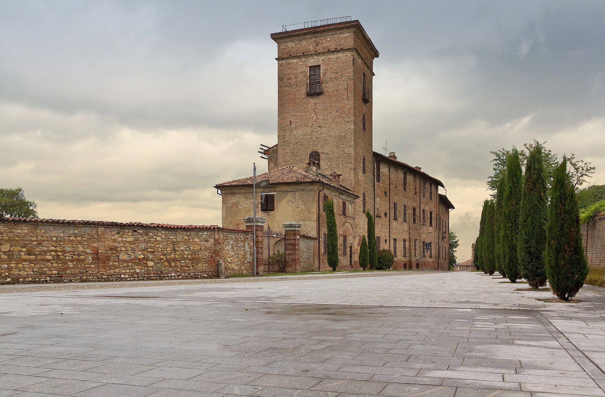 Montebello della Battaglia