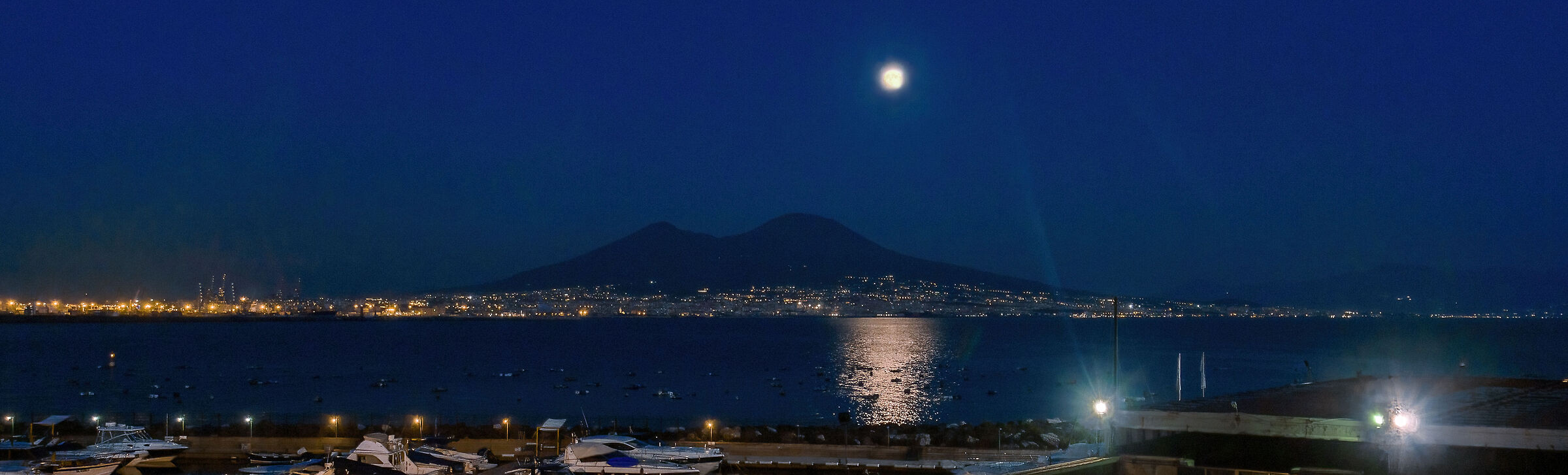 Chiaro di luna