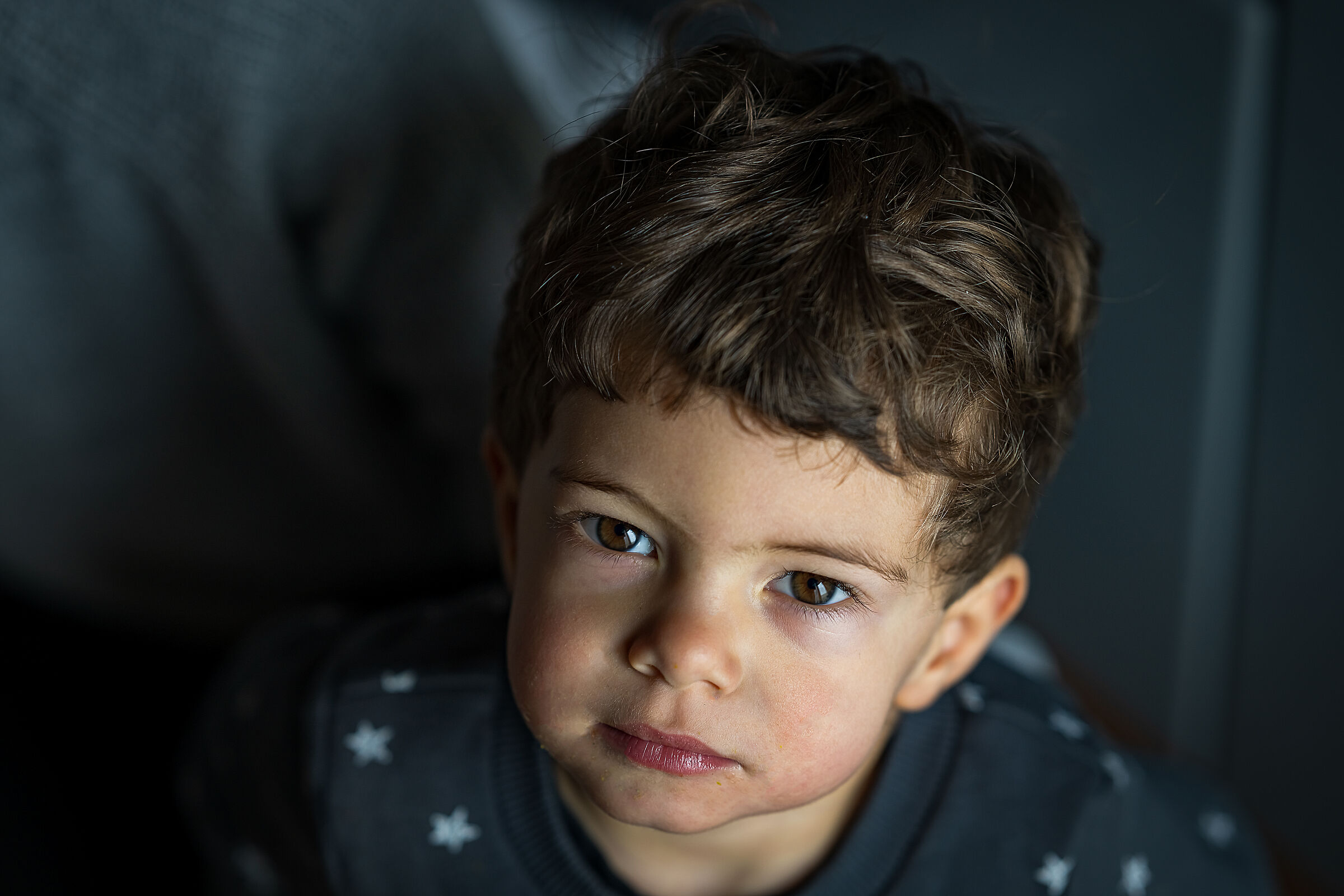 Piccoli modelli crescono....