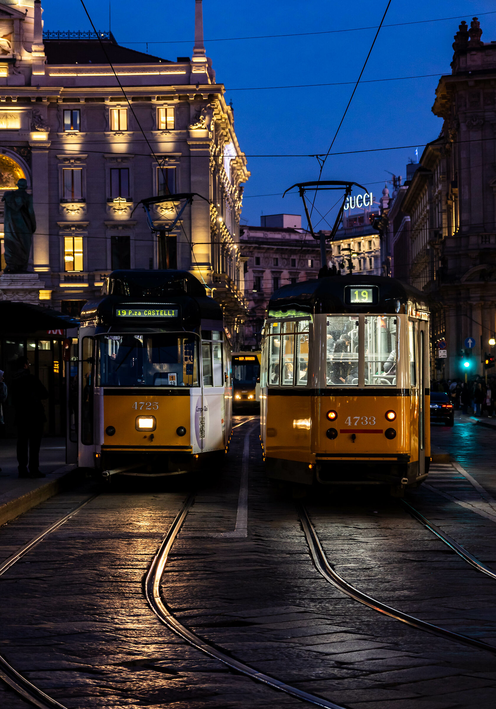 Tram