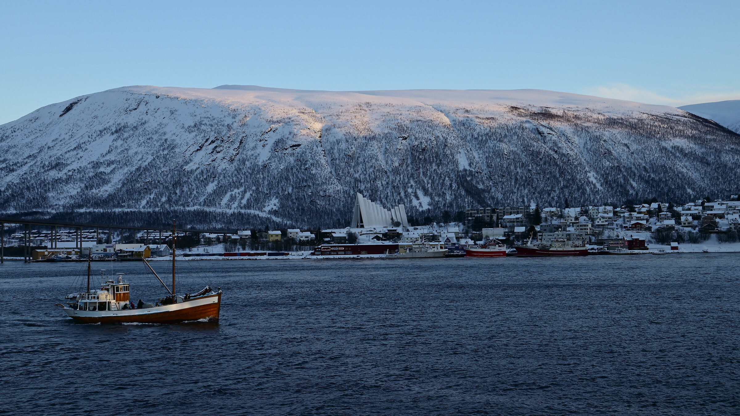 Nave Tromsø