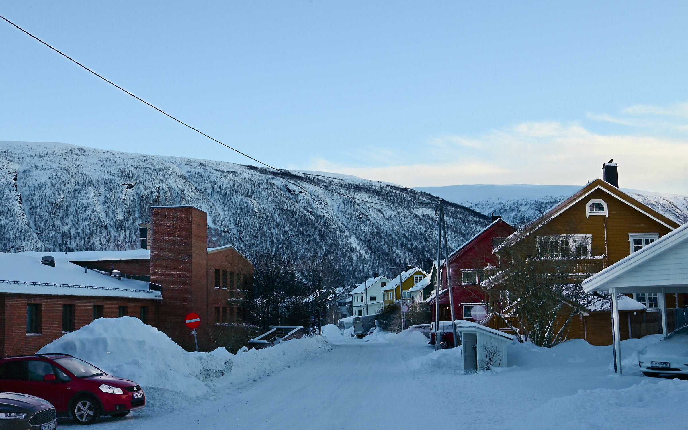 Tromso