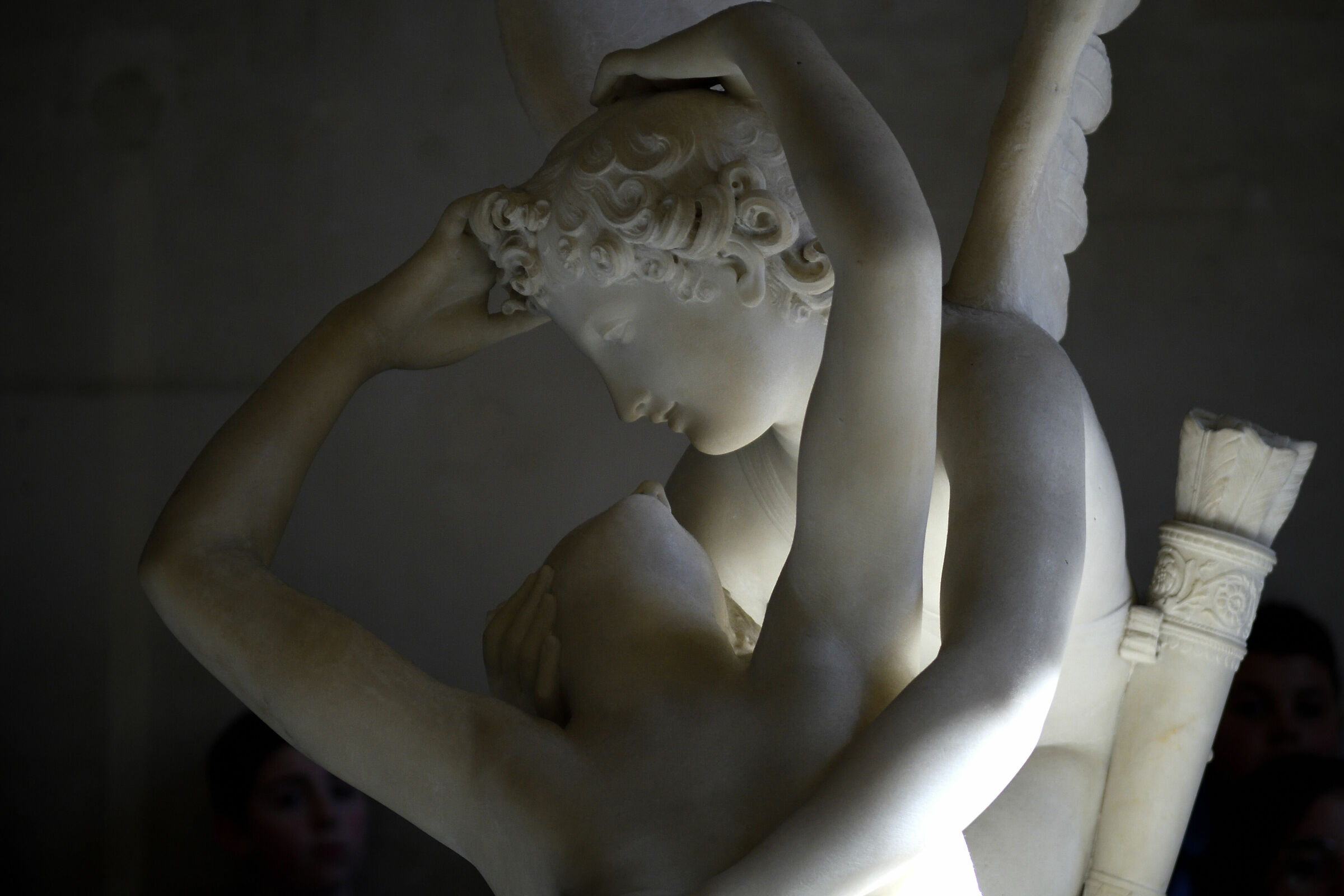Cupid and Psyche