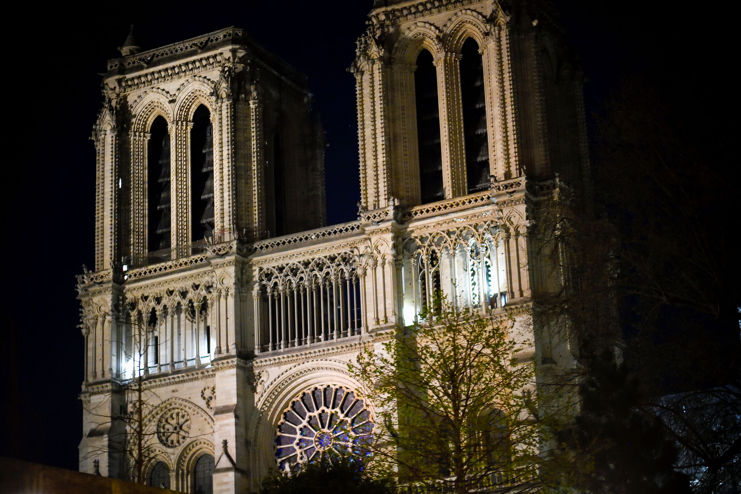Notre Dame