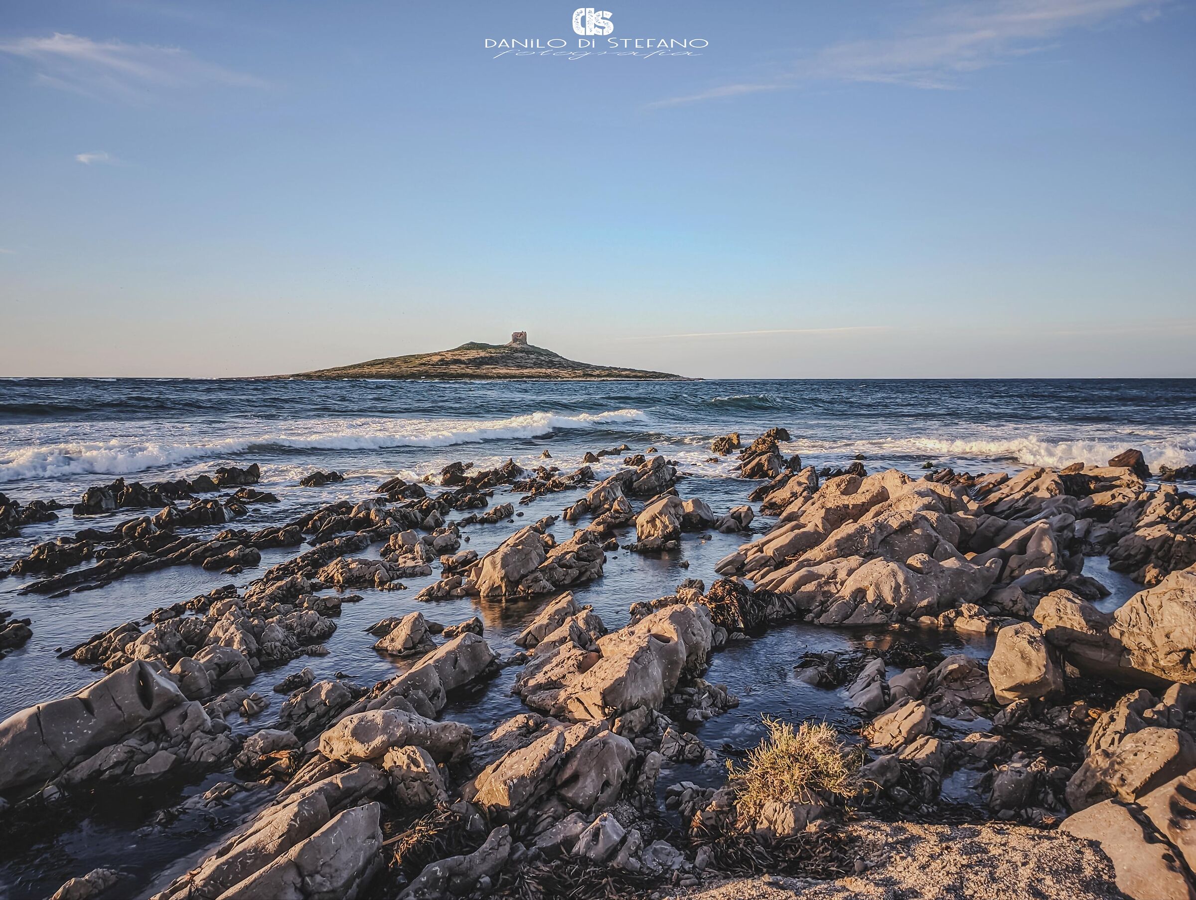 Palermo - Isola delle Femmine