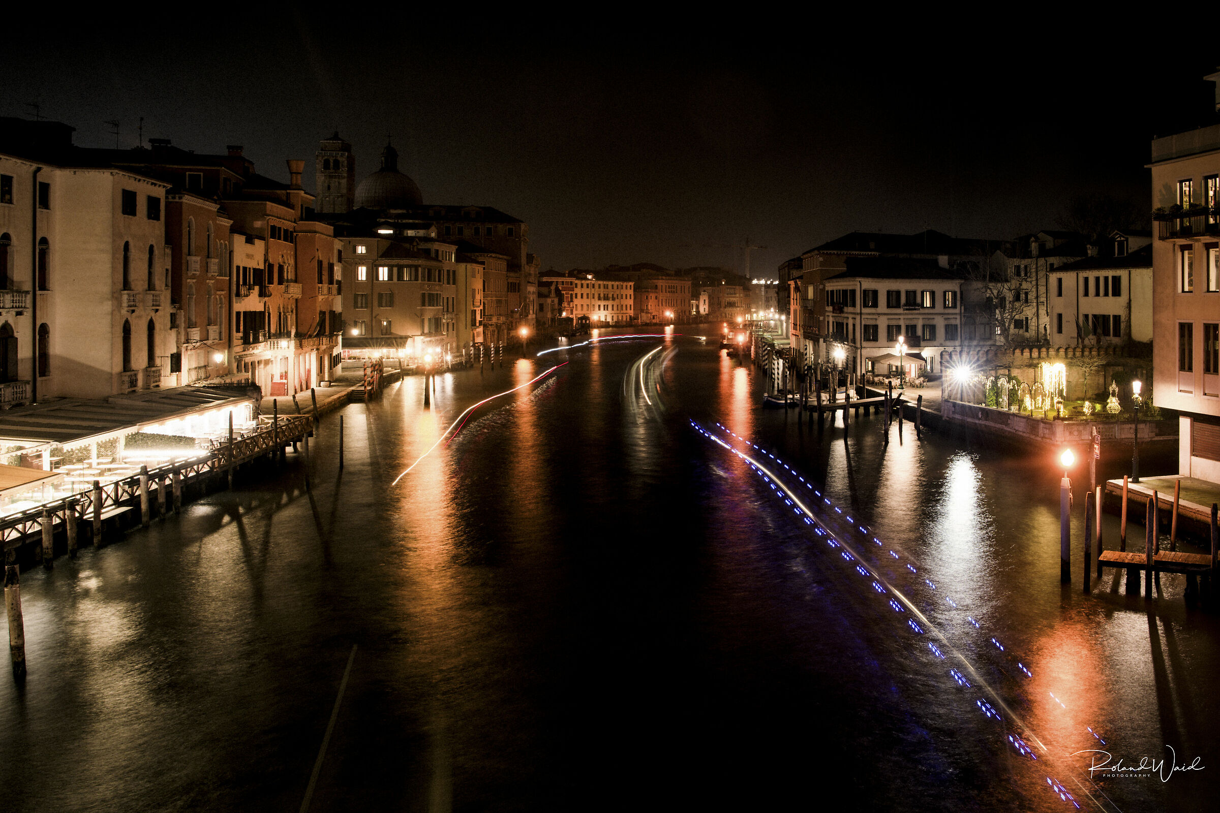 Canal Grande