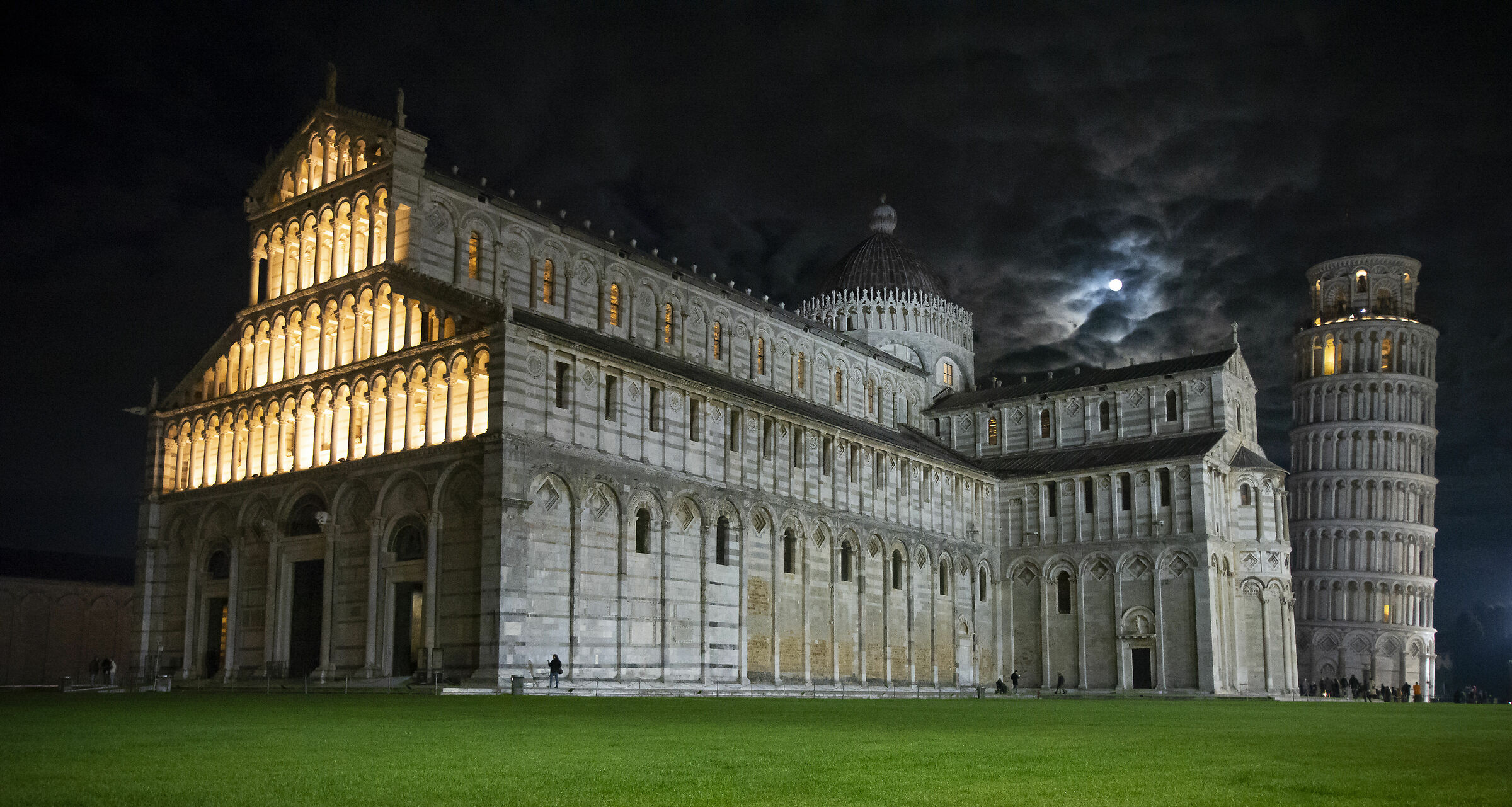 Pisa