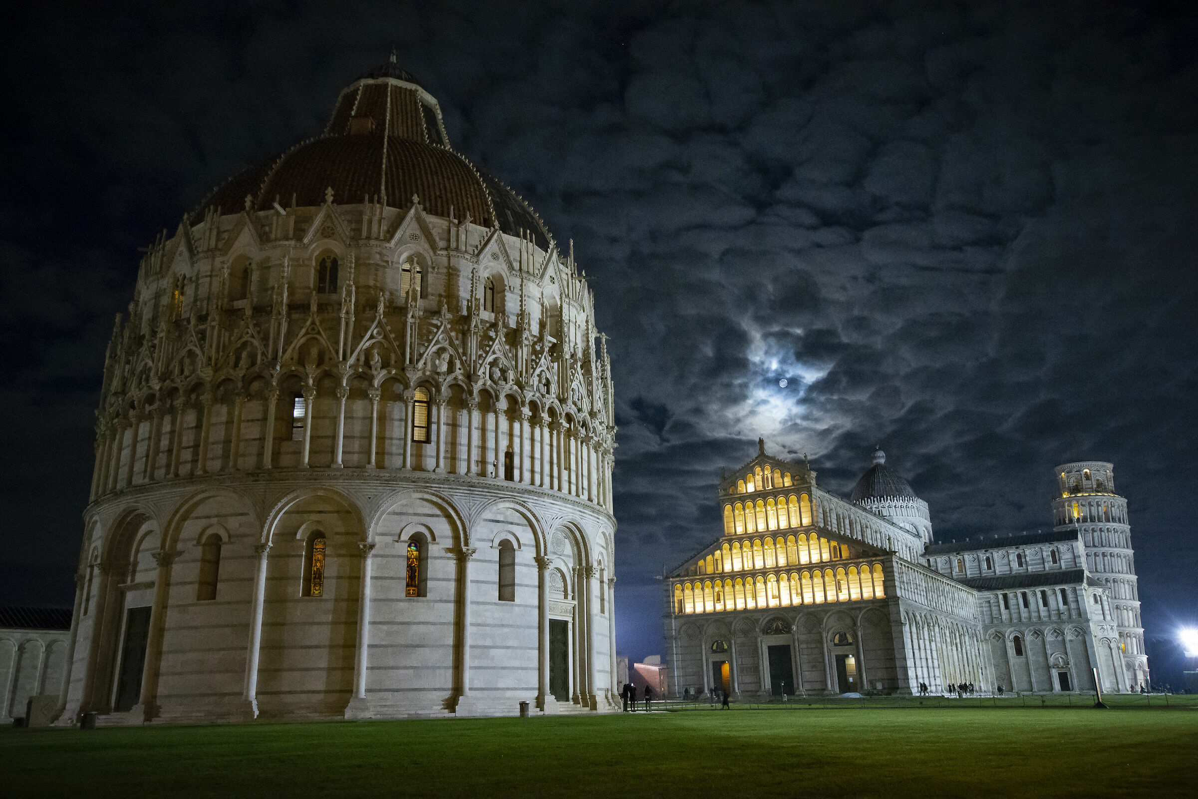 Pisa