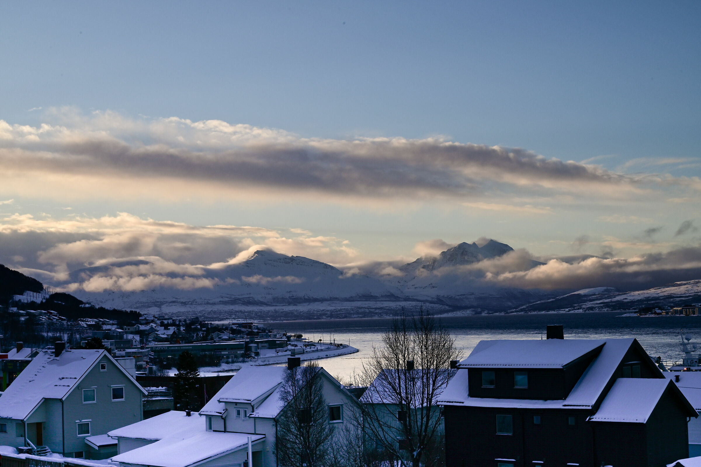 Tromso