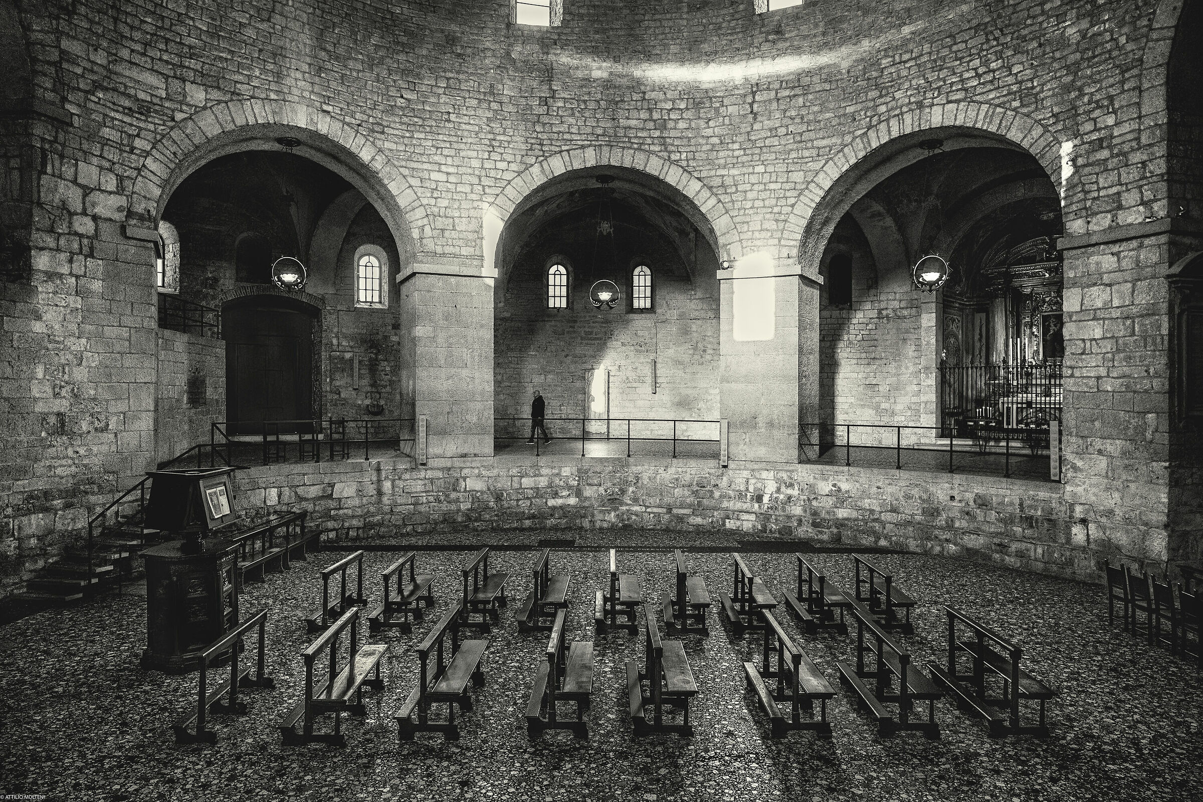 Duomo Vecchio di Brescia