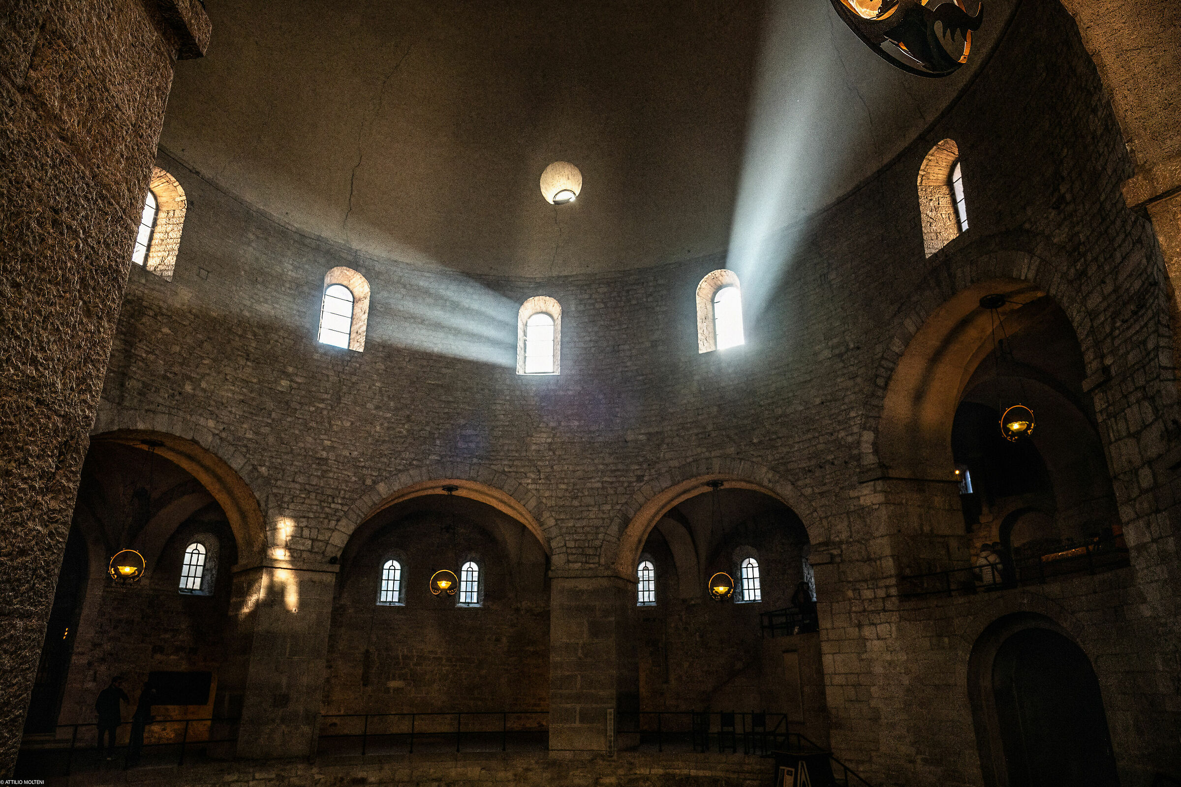 Duomo Vecchio di Brescia