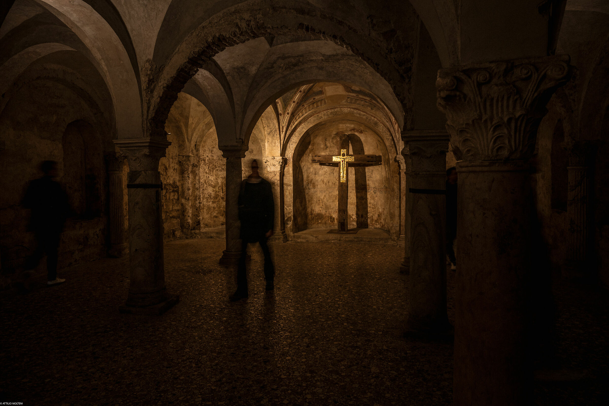 Duomo Vecchio di Brescia