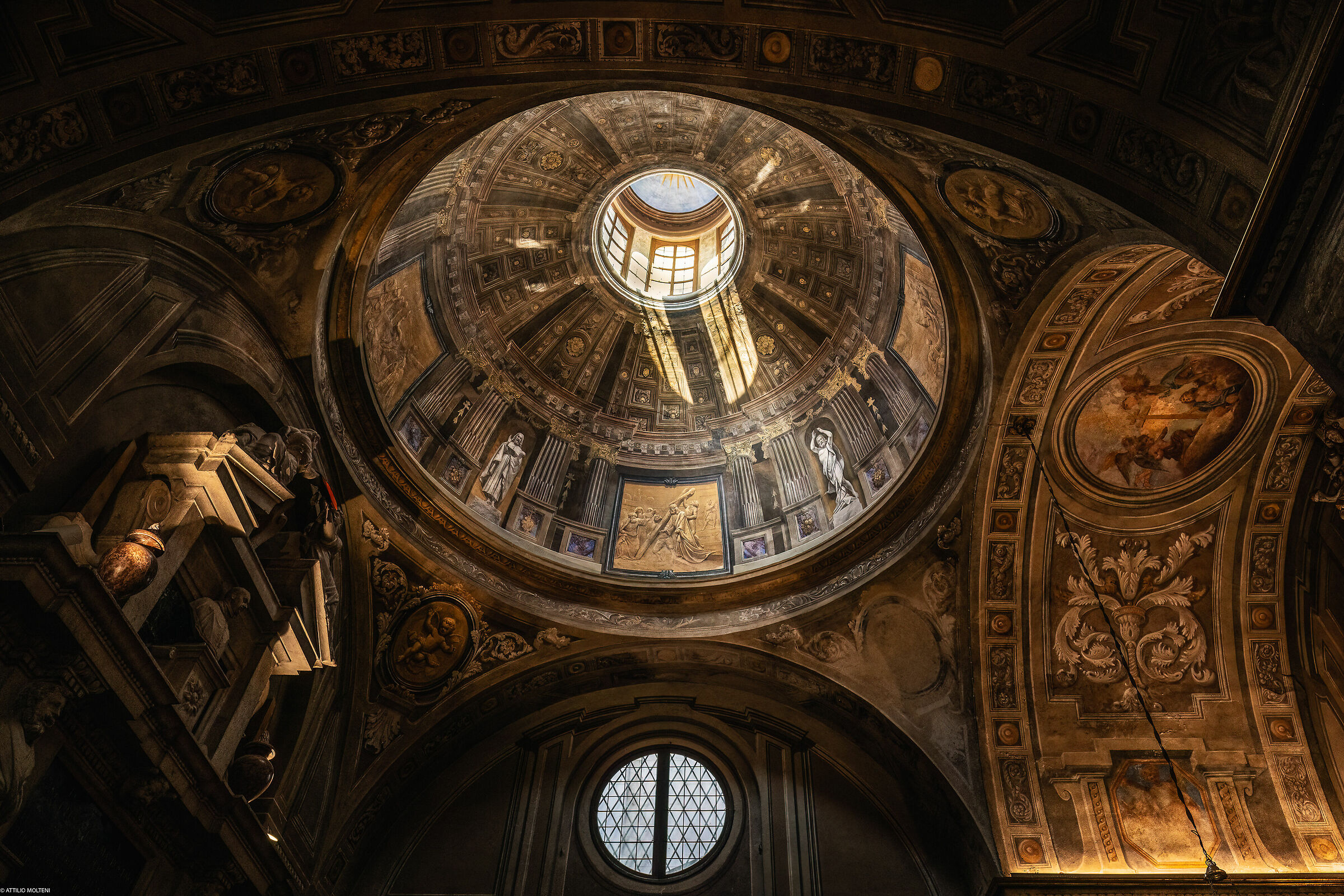 Duomo Vecchio di Brescia