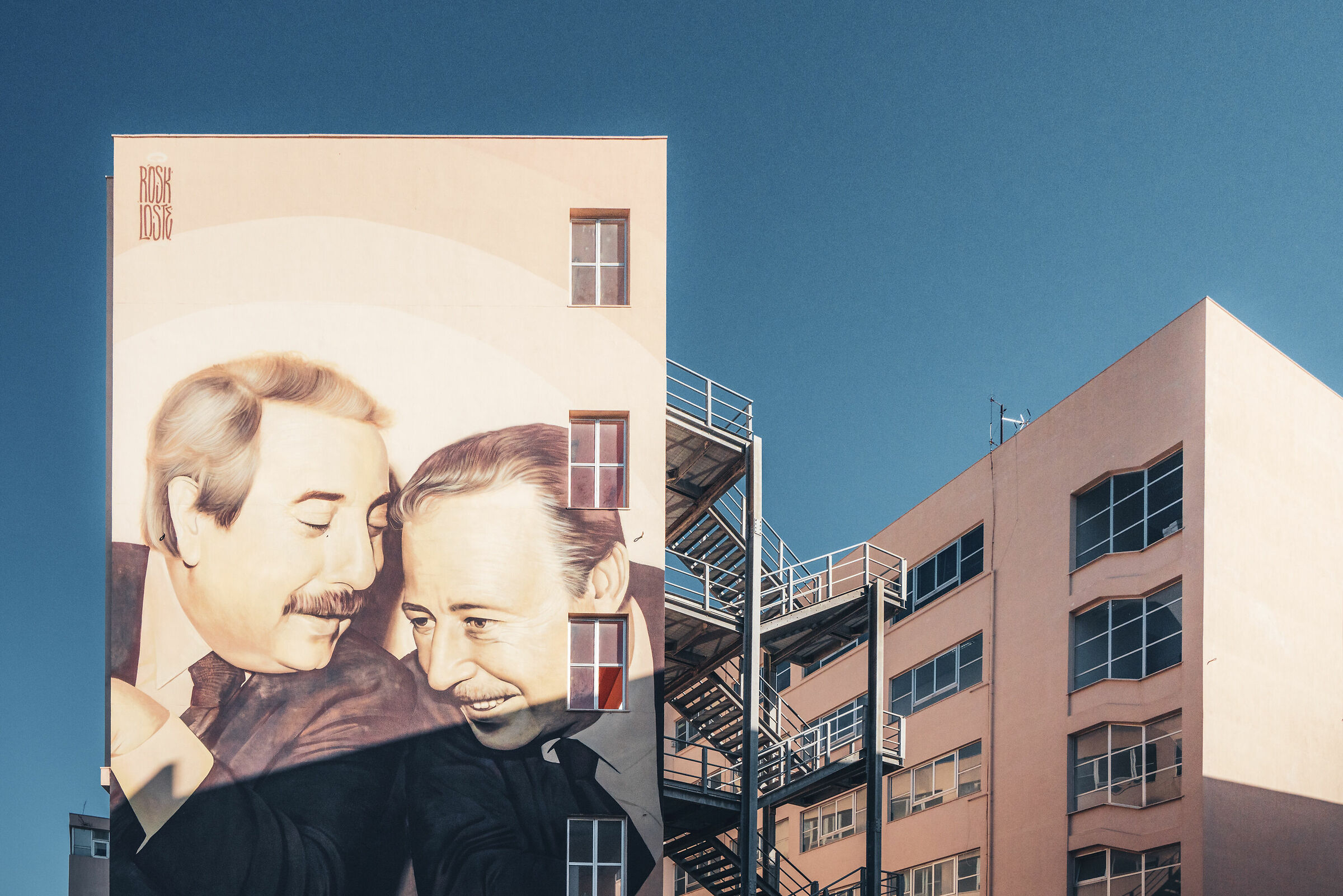 Giganti della Repubblica