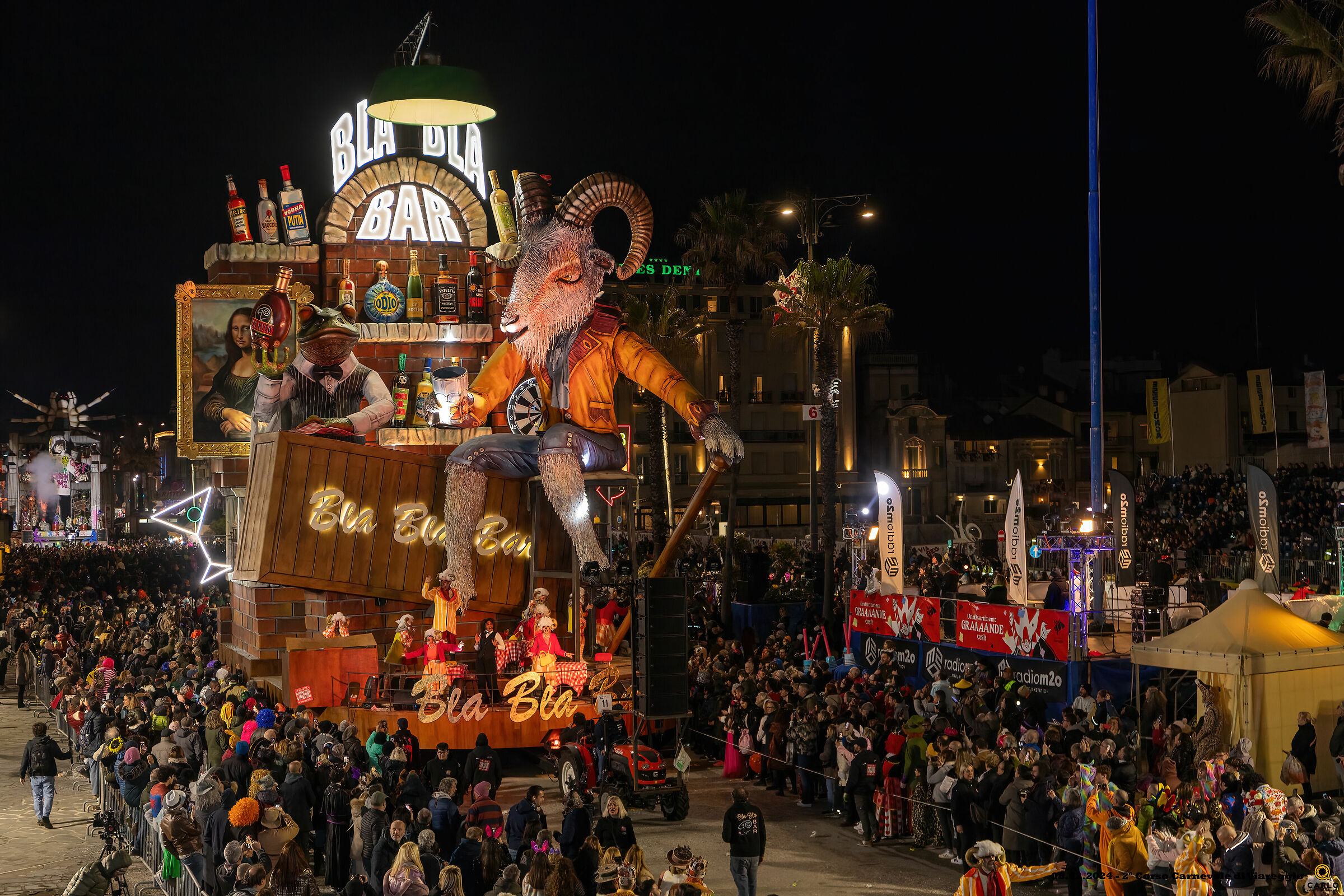 Voglia di carnevale 2024