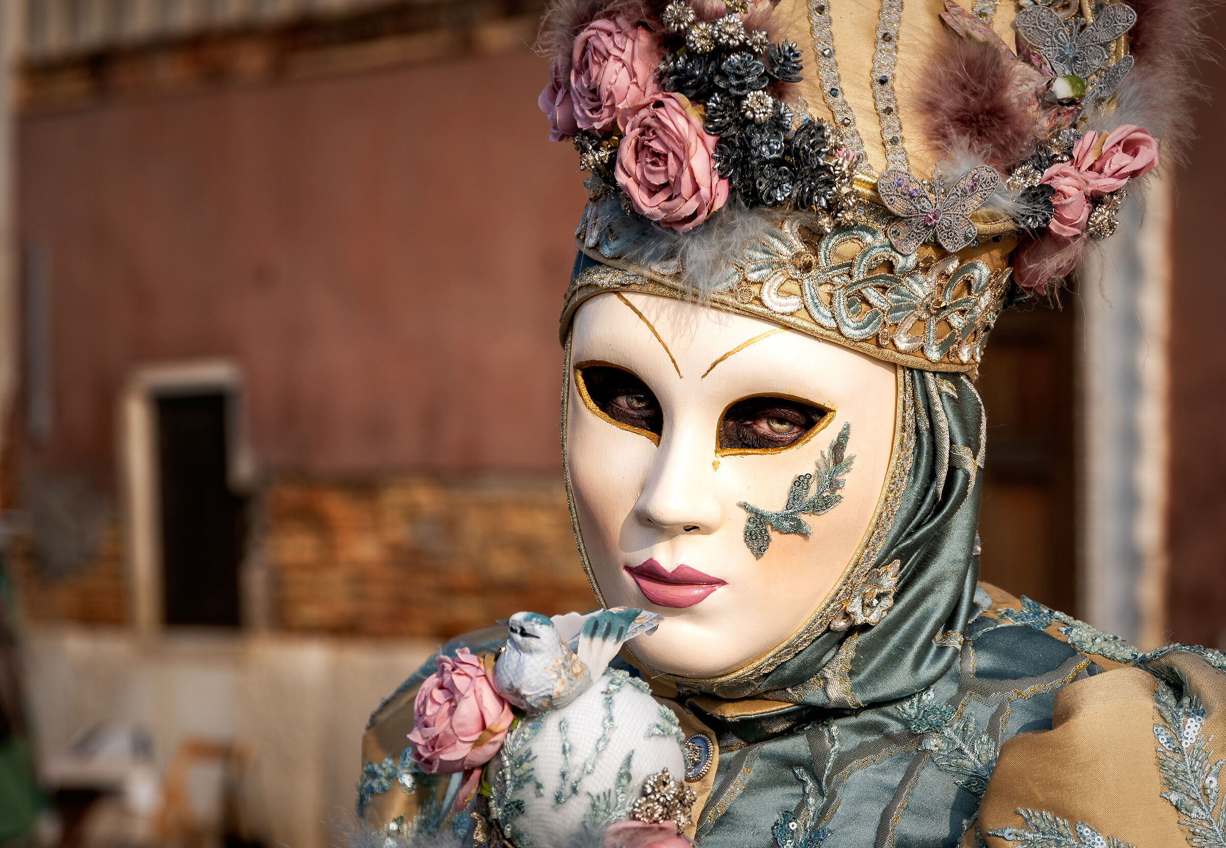 Carenevale di Venezia