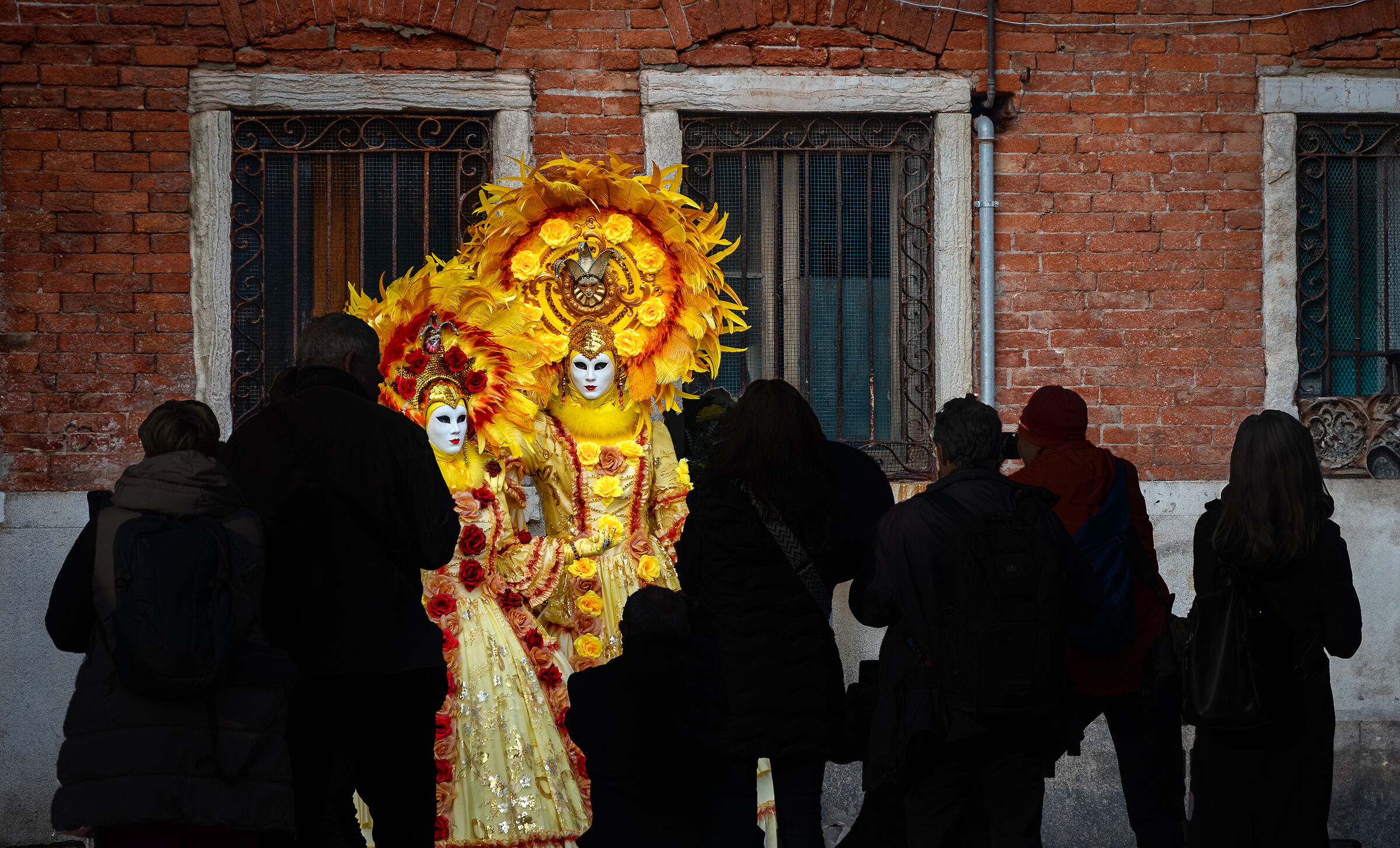 Carenevale di Venezia