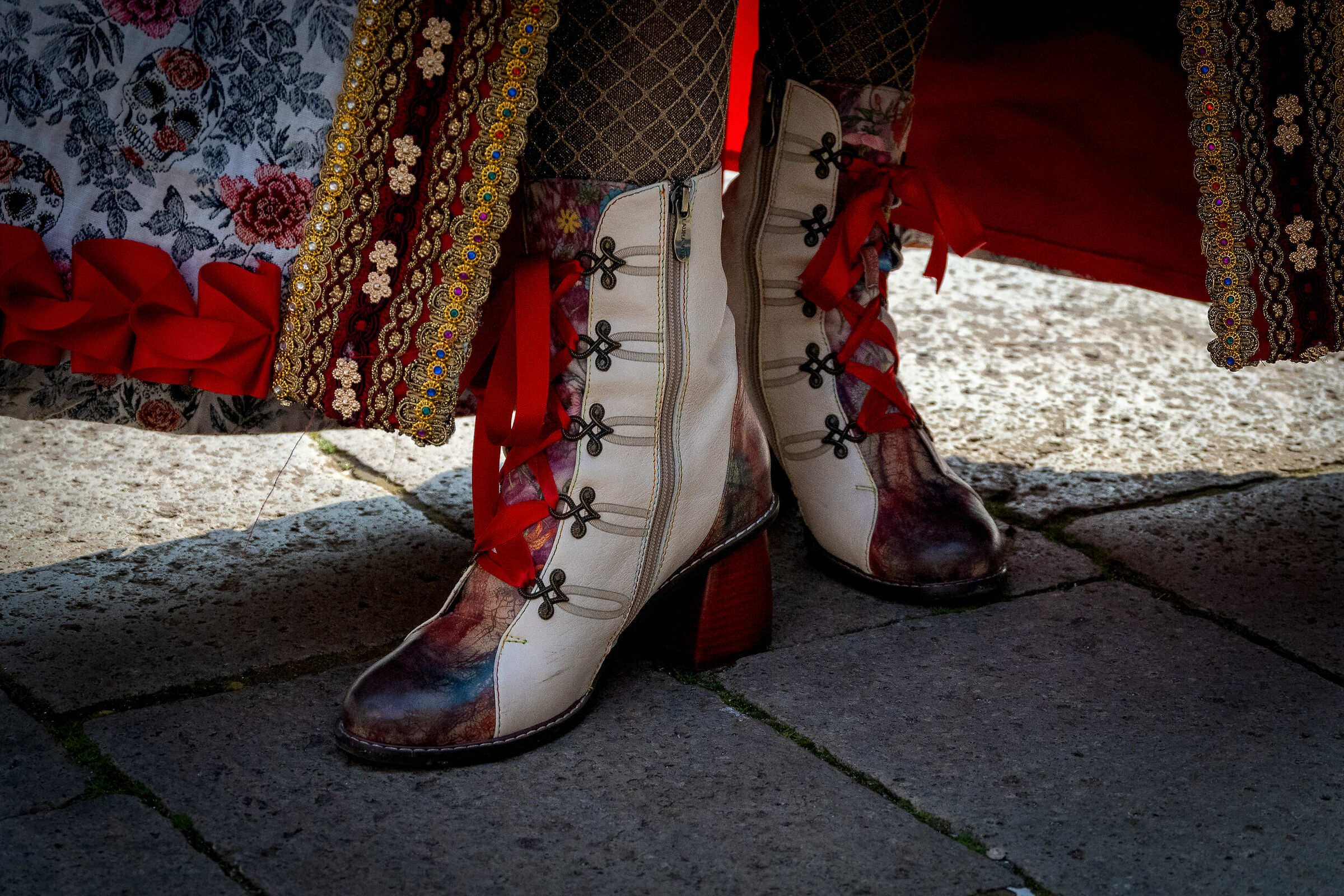 Carenevale di Venezia