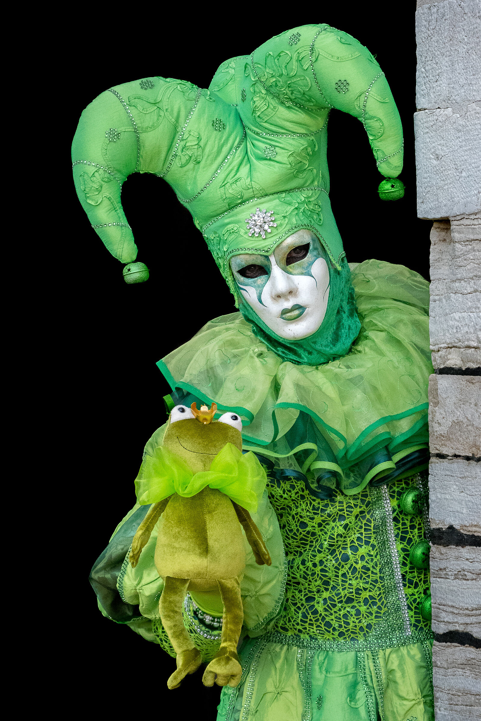 Carenevale di Venezia