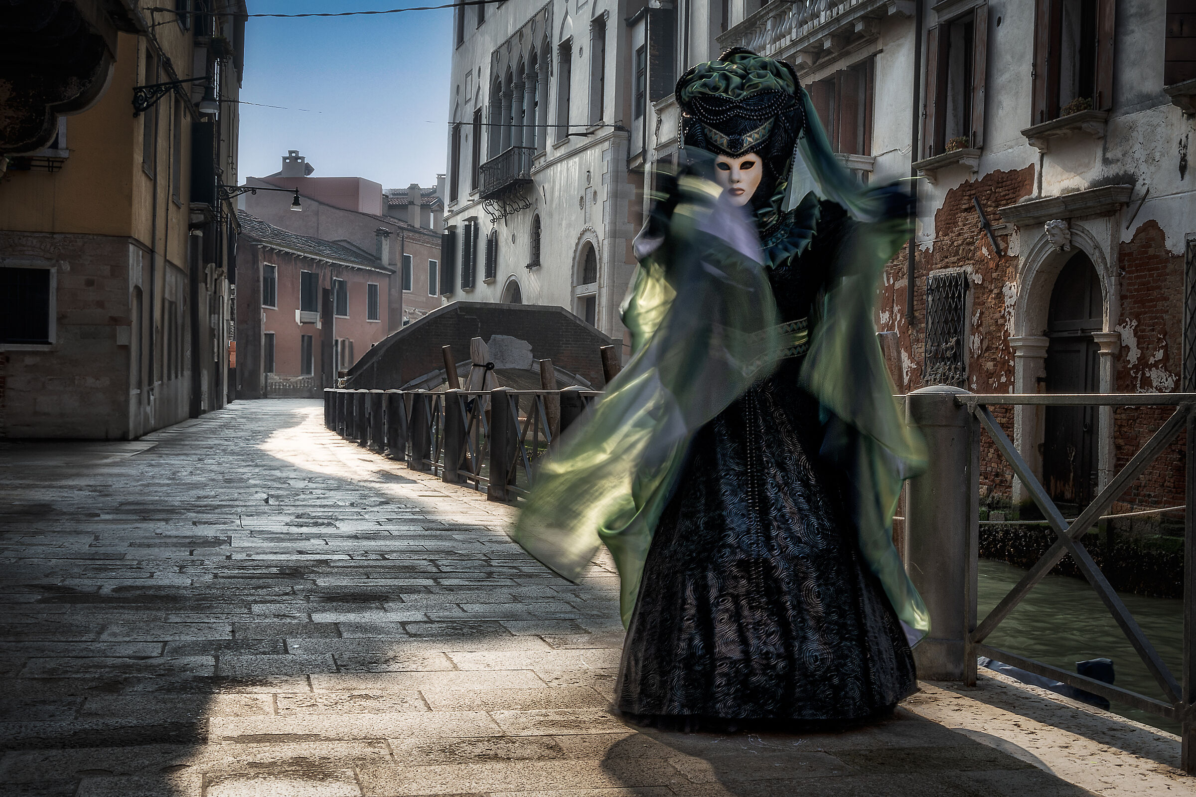 Carenevale di Venezia