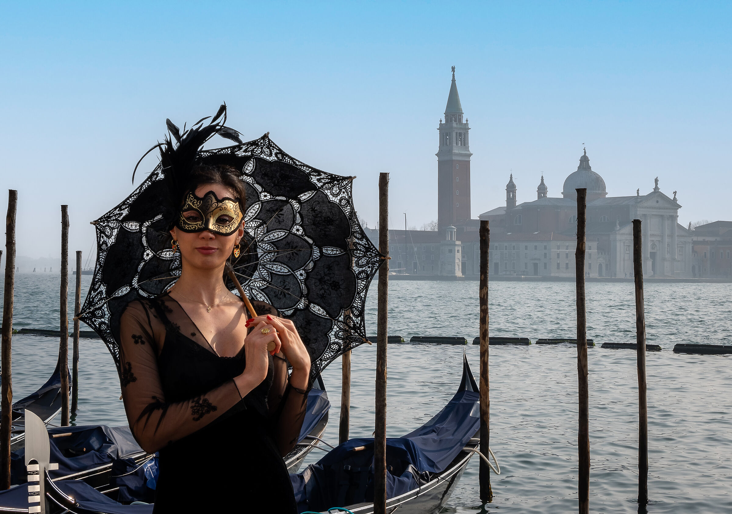 Carenevale di Venezia