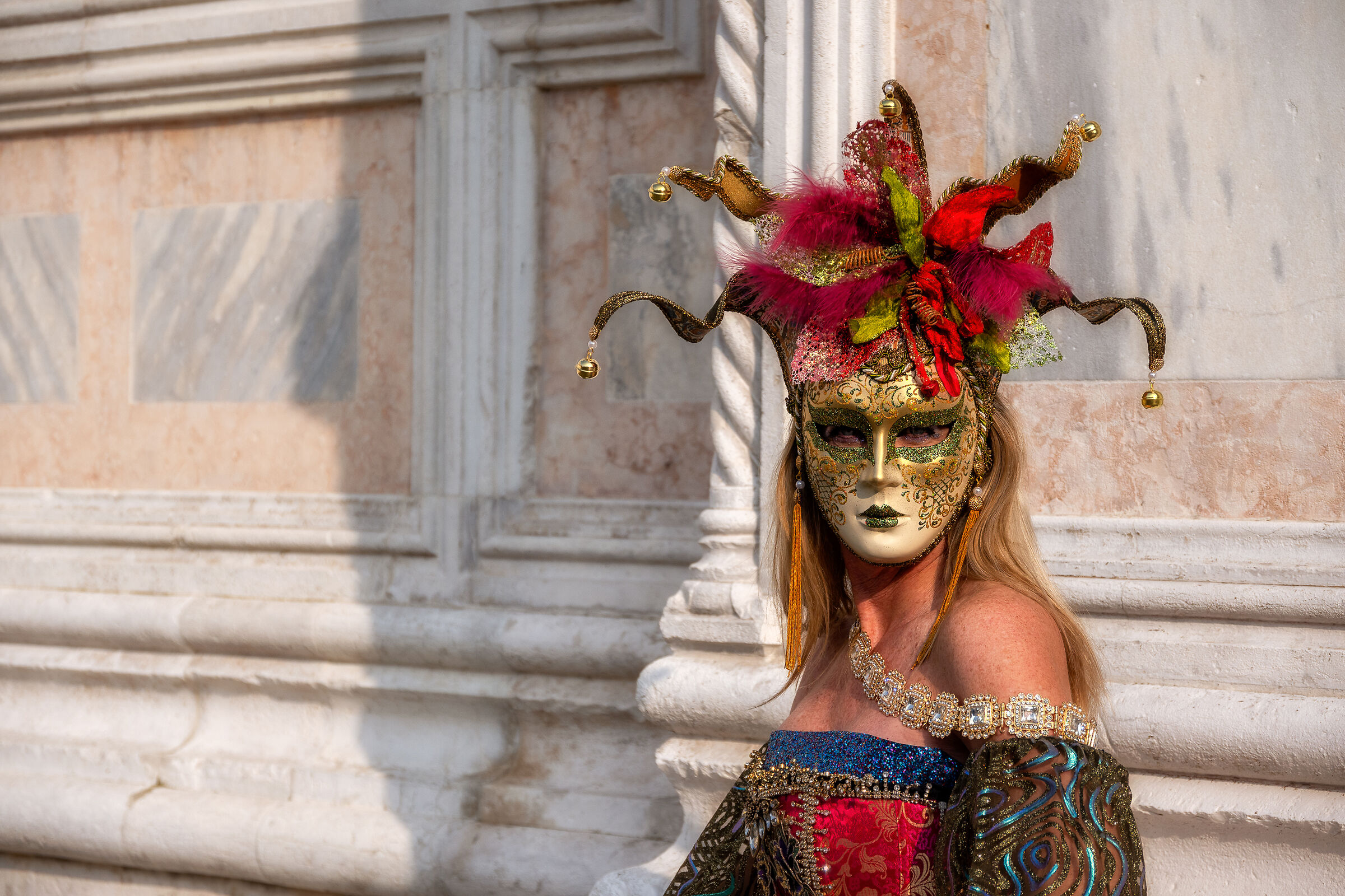 Carenevale di Venezia