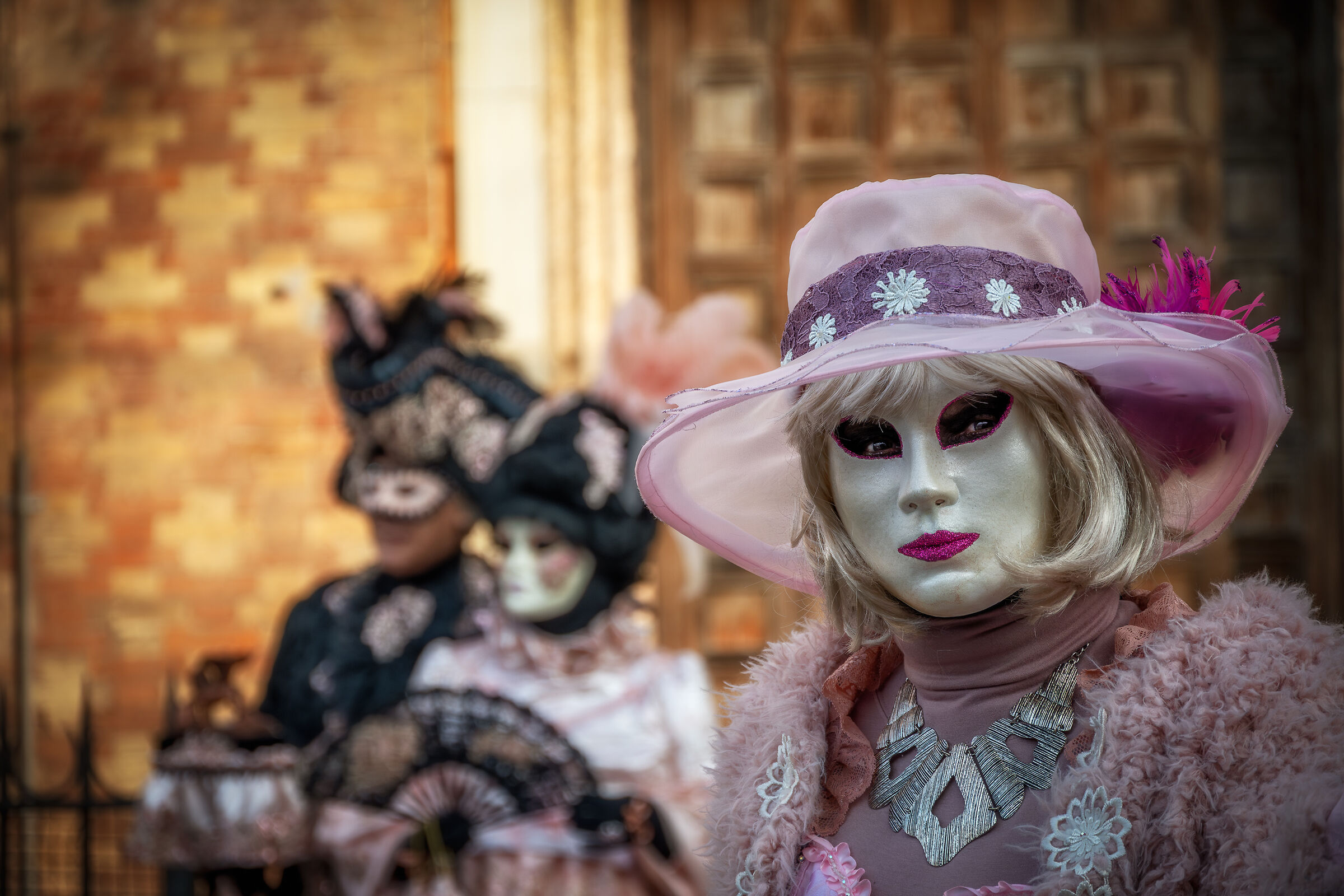 Carenevale di Venezia