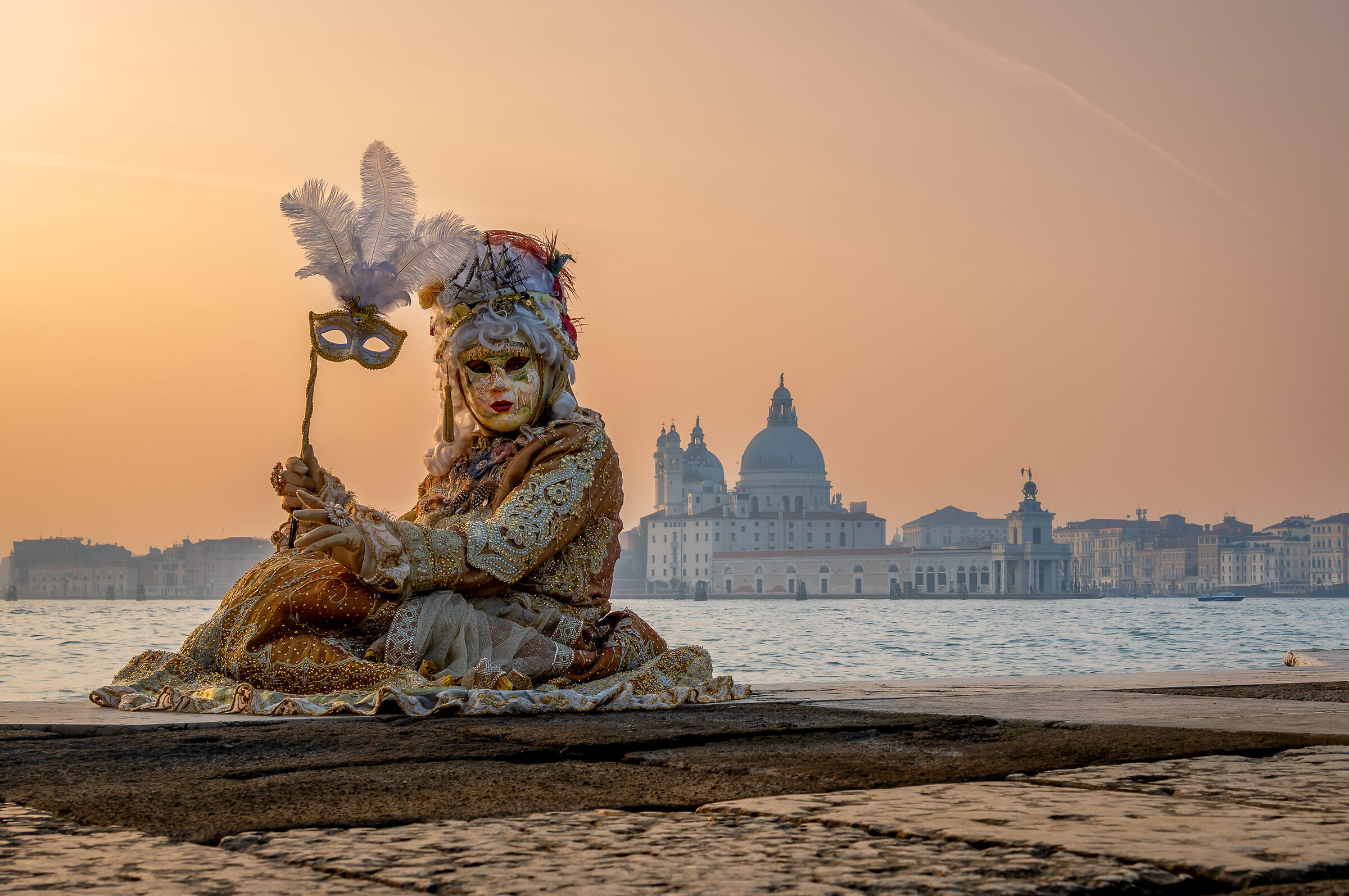 Carenevale di Venezia