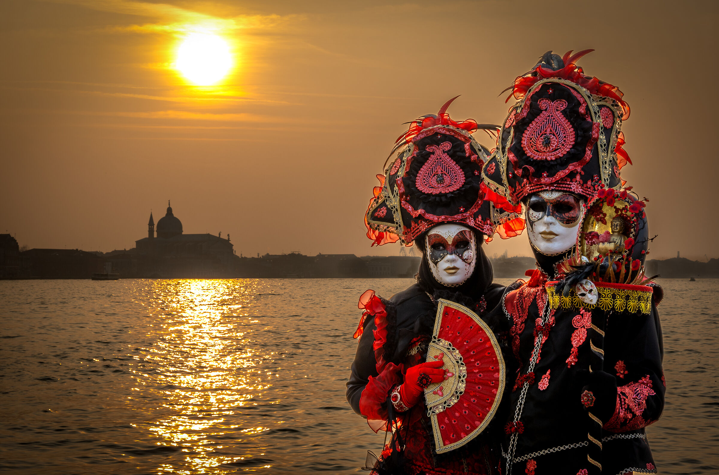 Carenevale di Venezia