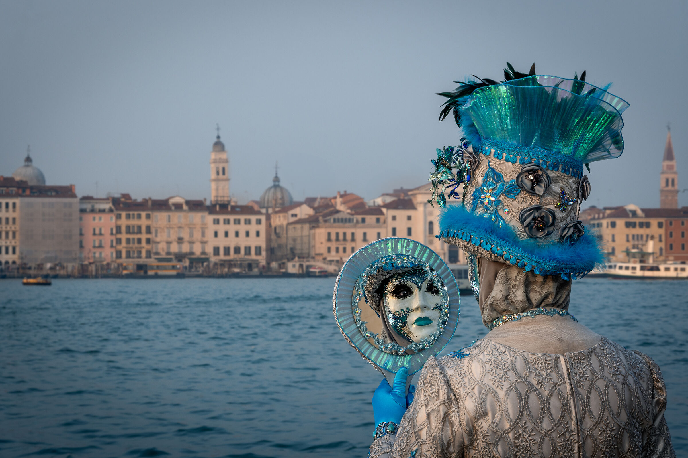 Carenevale di Venezia