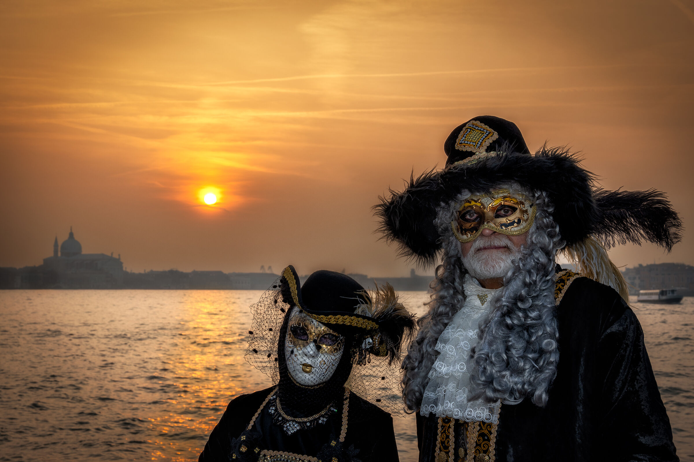 Carenevale di Venezia