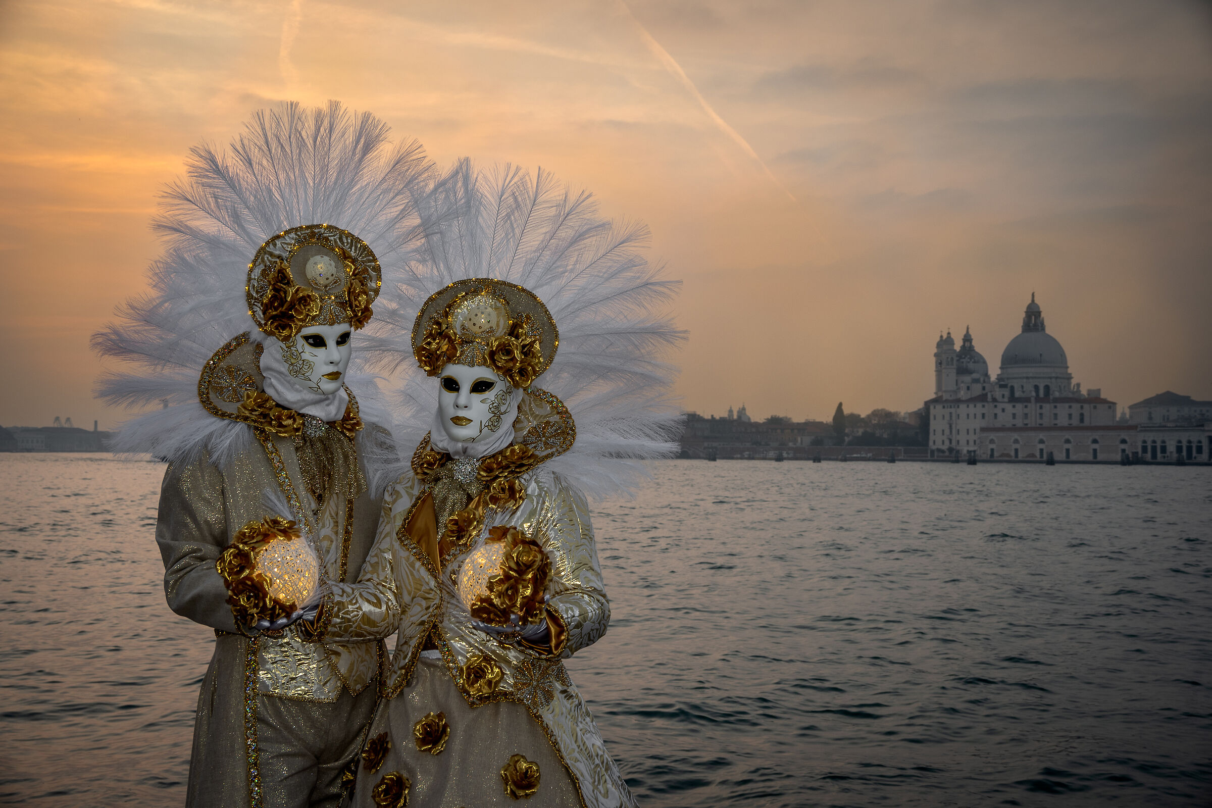 Carenevale di Venezia