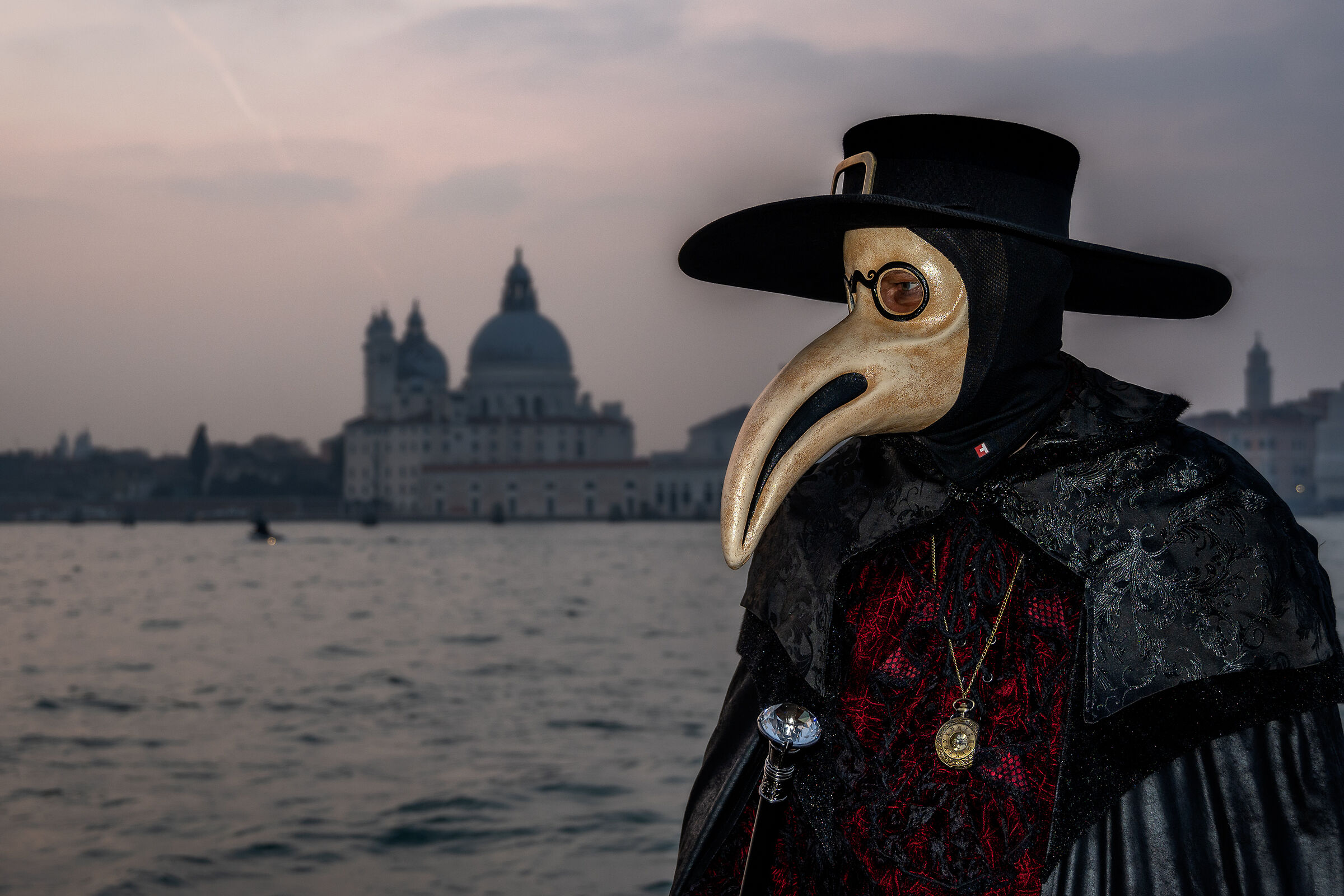 Carenevale di Venezia