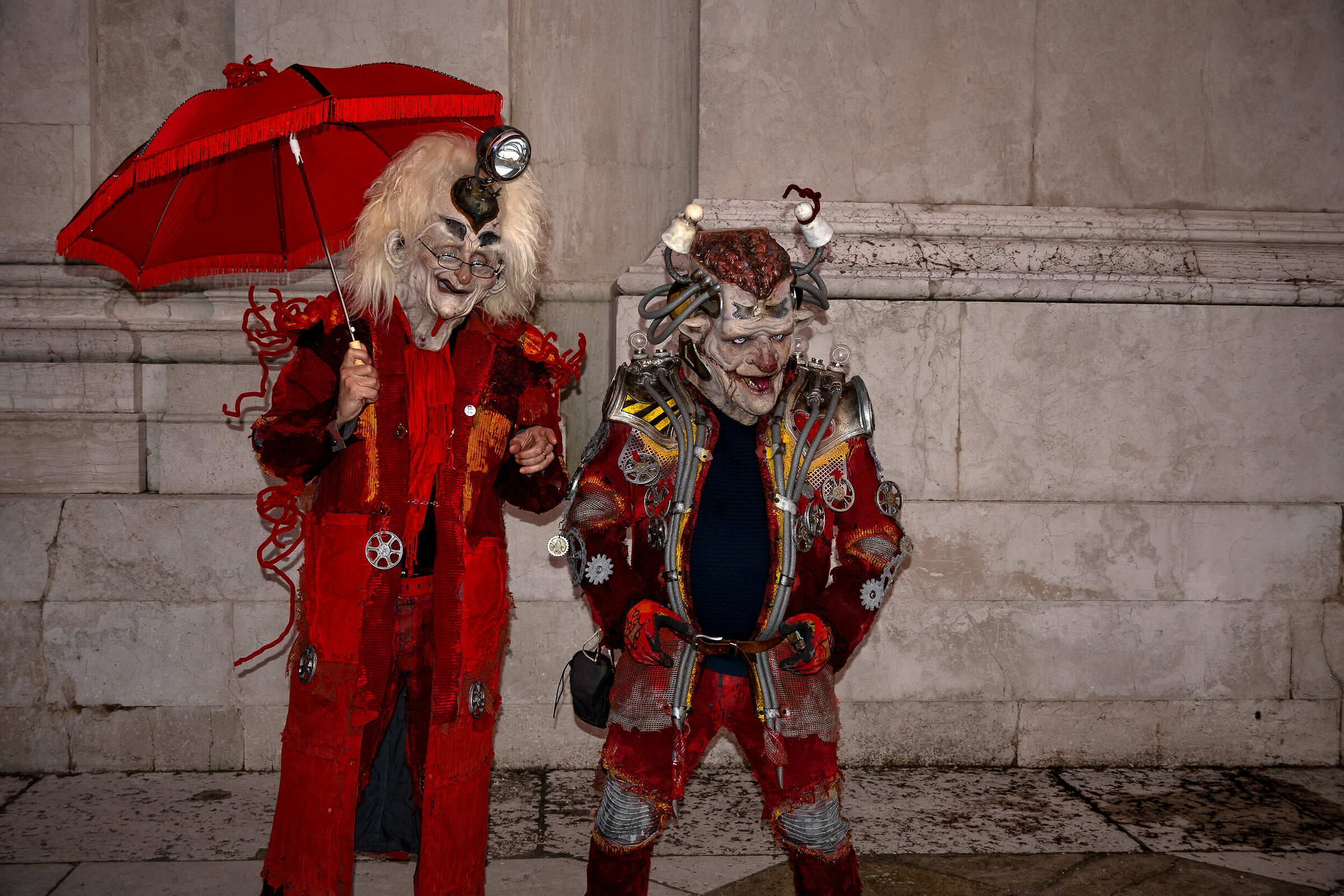 Carenevale di Venezia