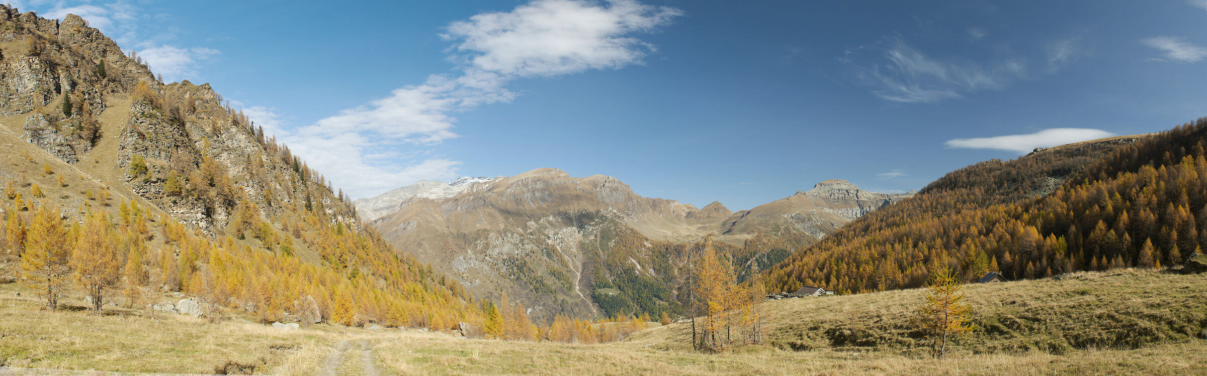 autumn in Valdivedro 2022