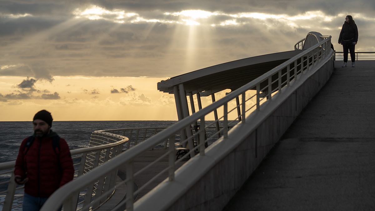 Aucora un minuto dai