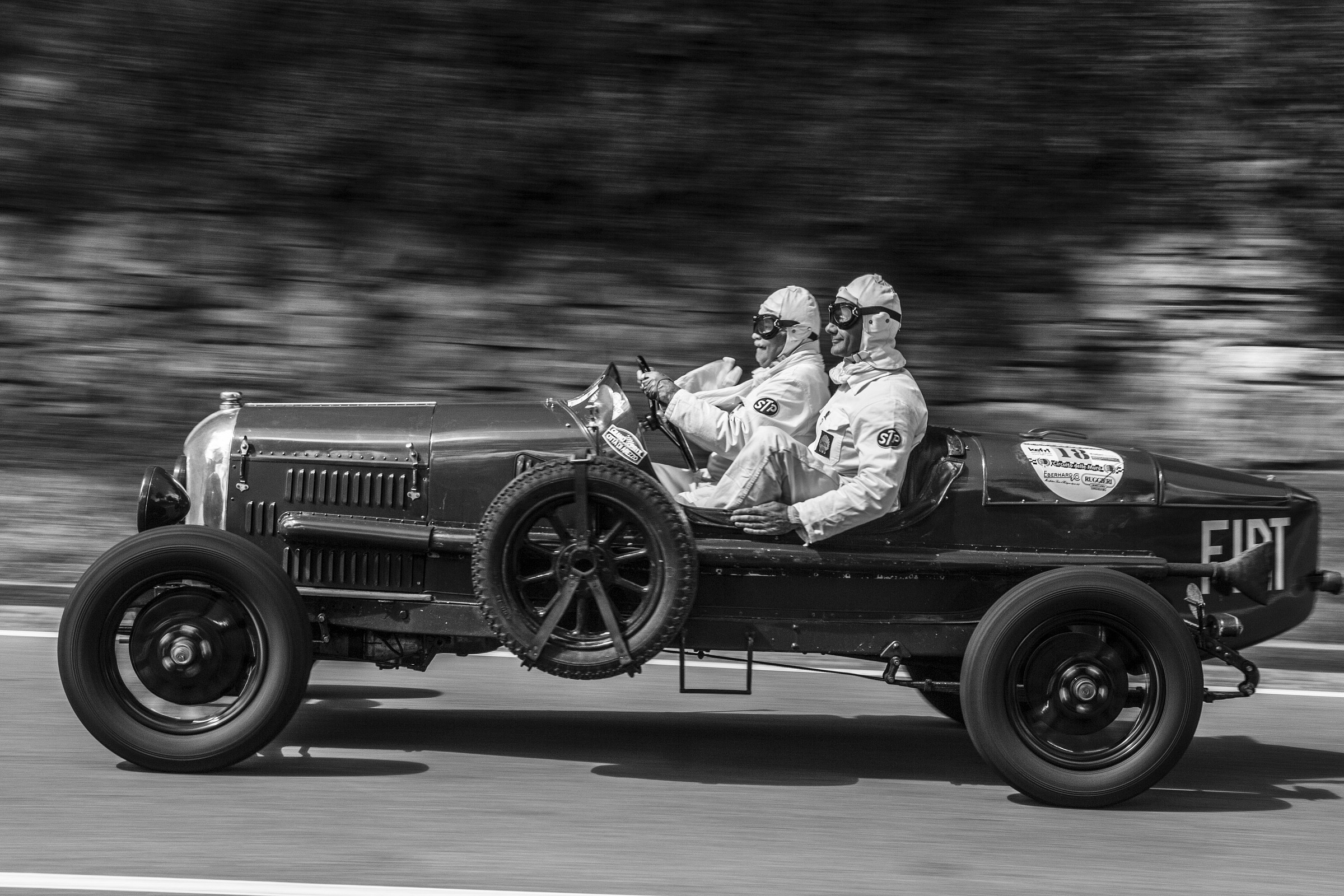 Gran Prix Storico Bergamo