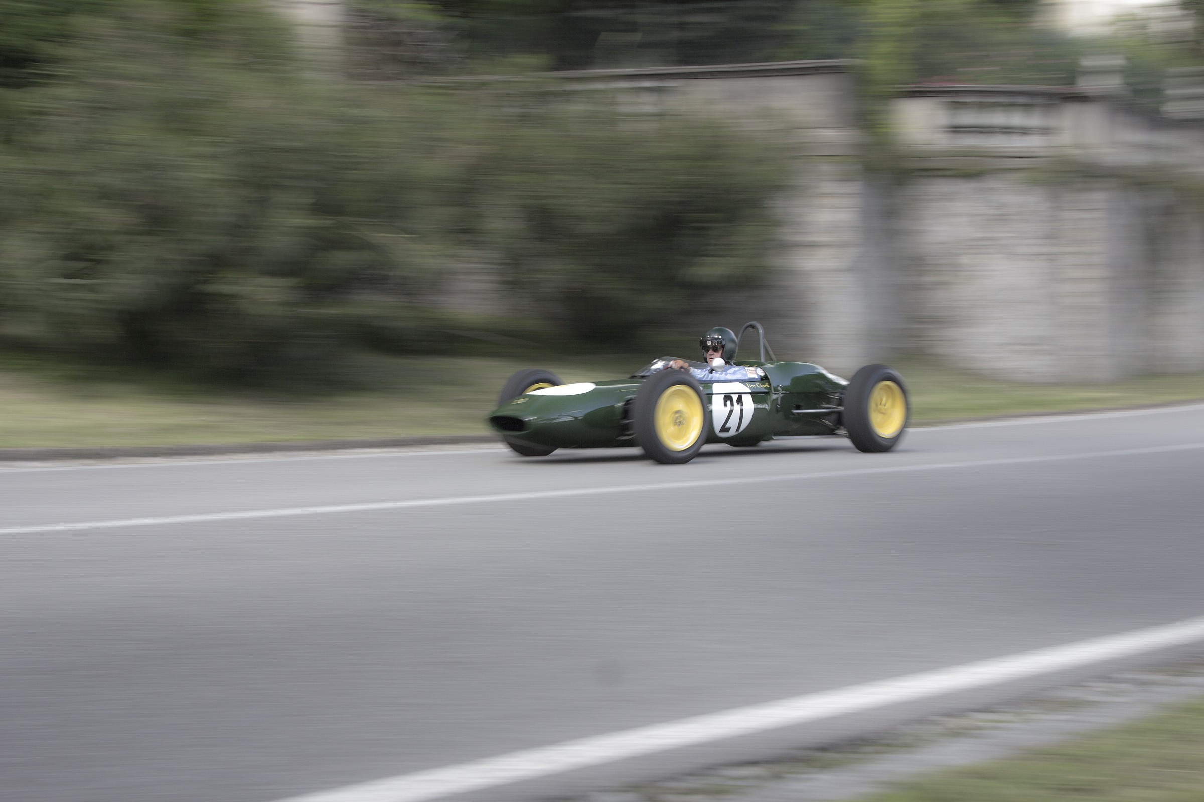 Gran Prix Storico Bergamo