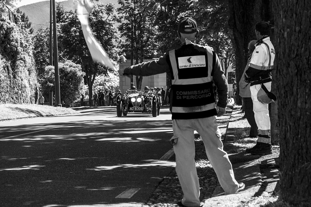 Gran Prix Storico Bergamo