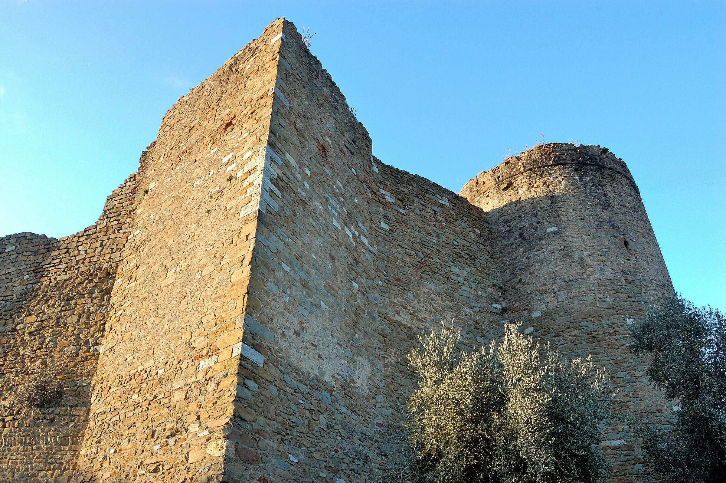 Rocca di Scarlino