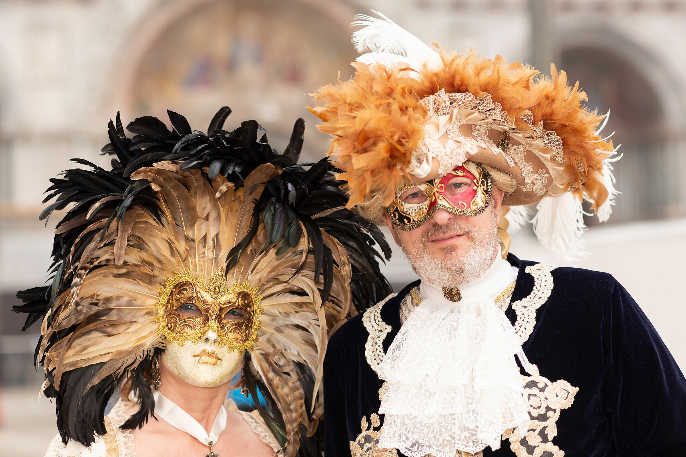 Venetian Rondo