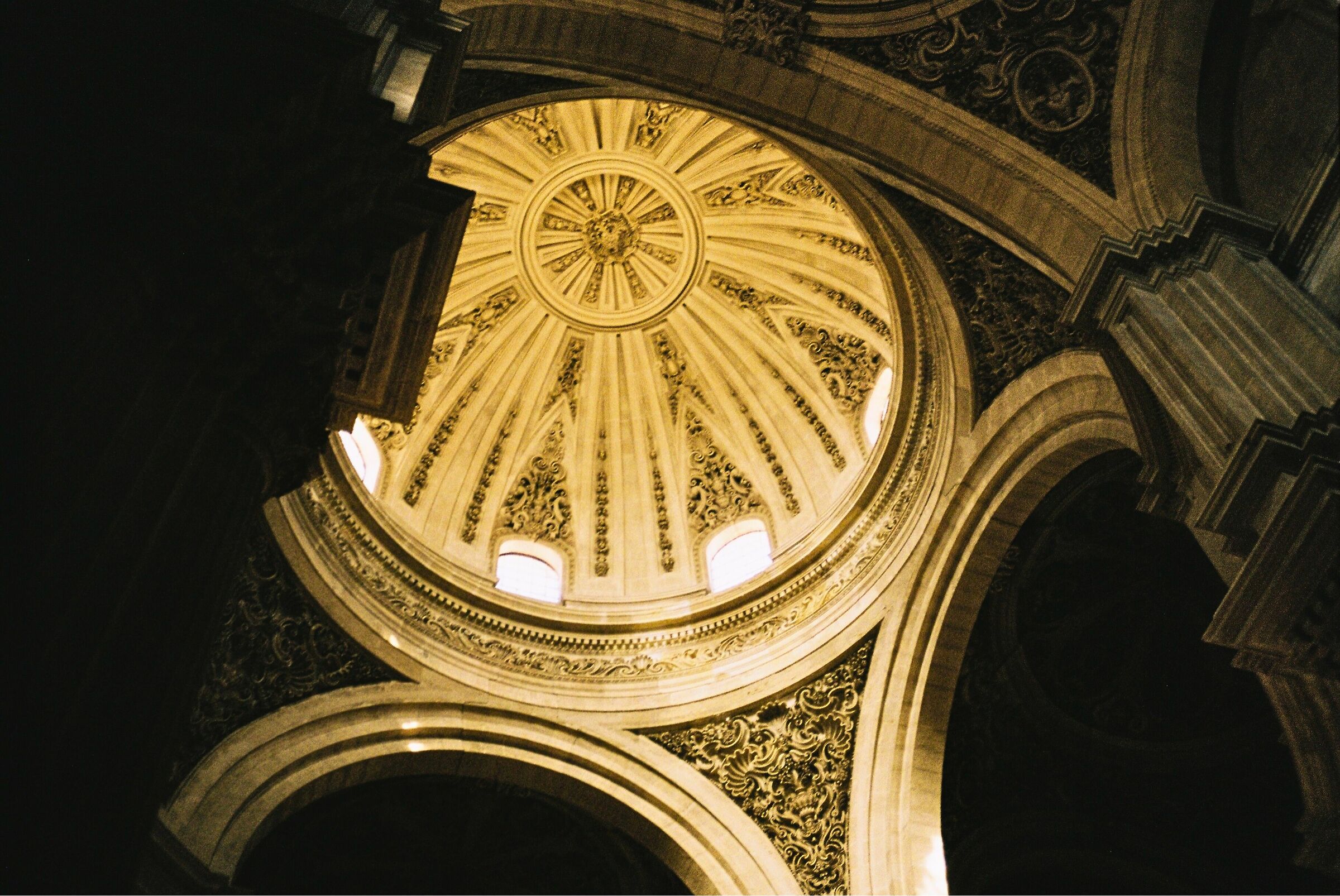 Cupola