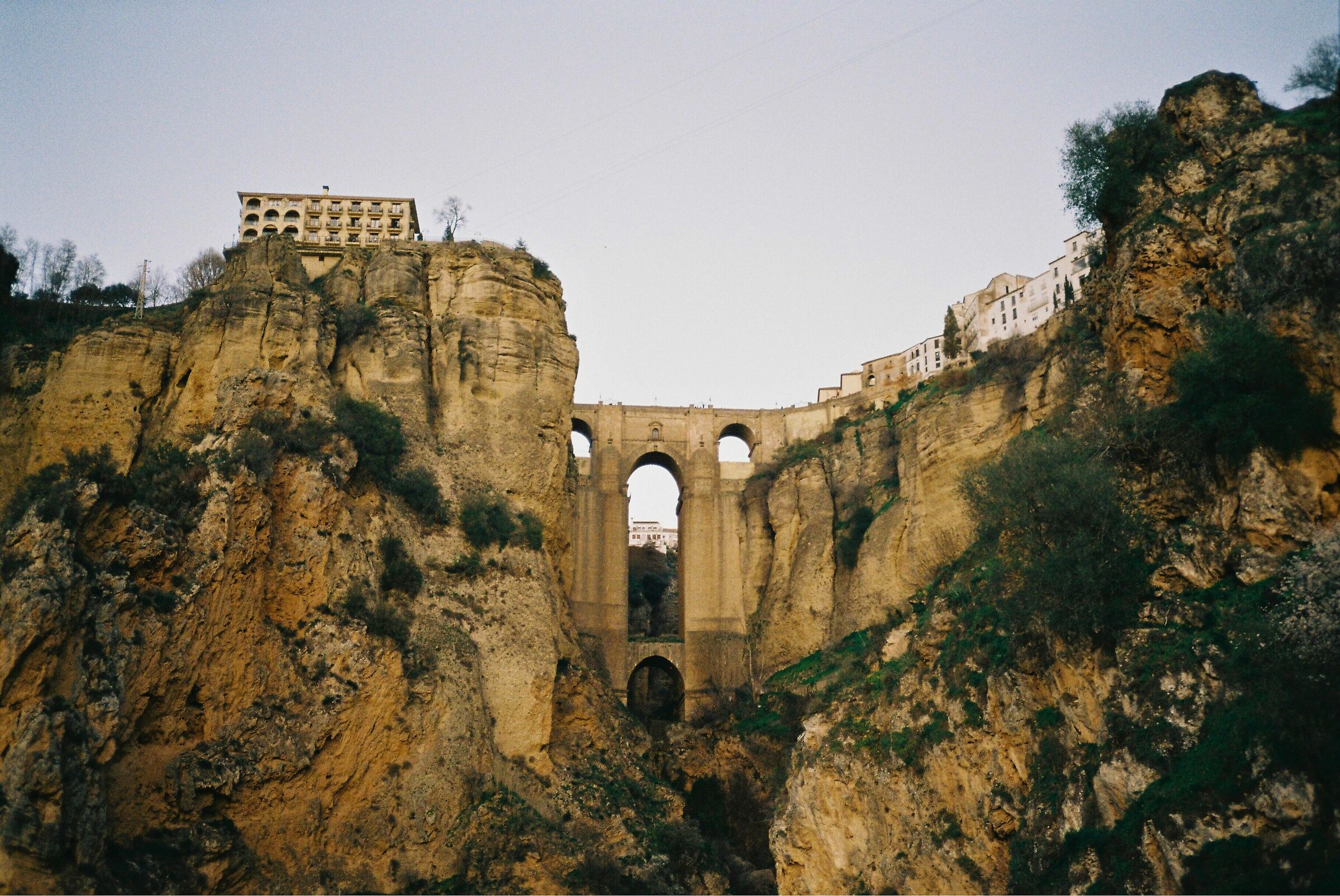 Il ponte