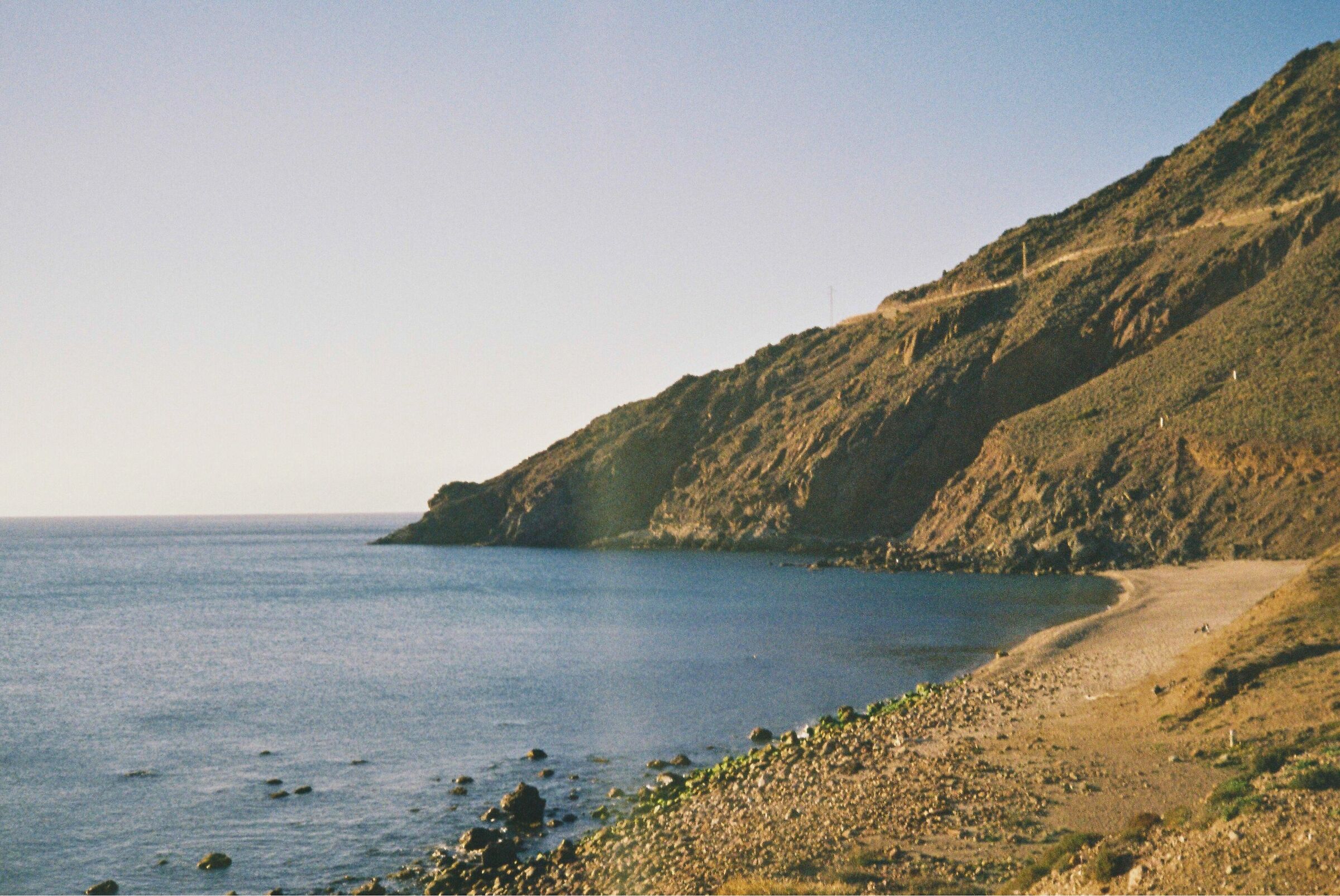 Arrecife de las Sirenas
