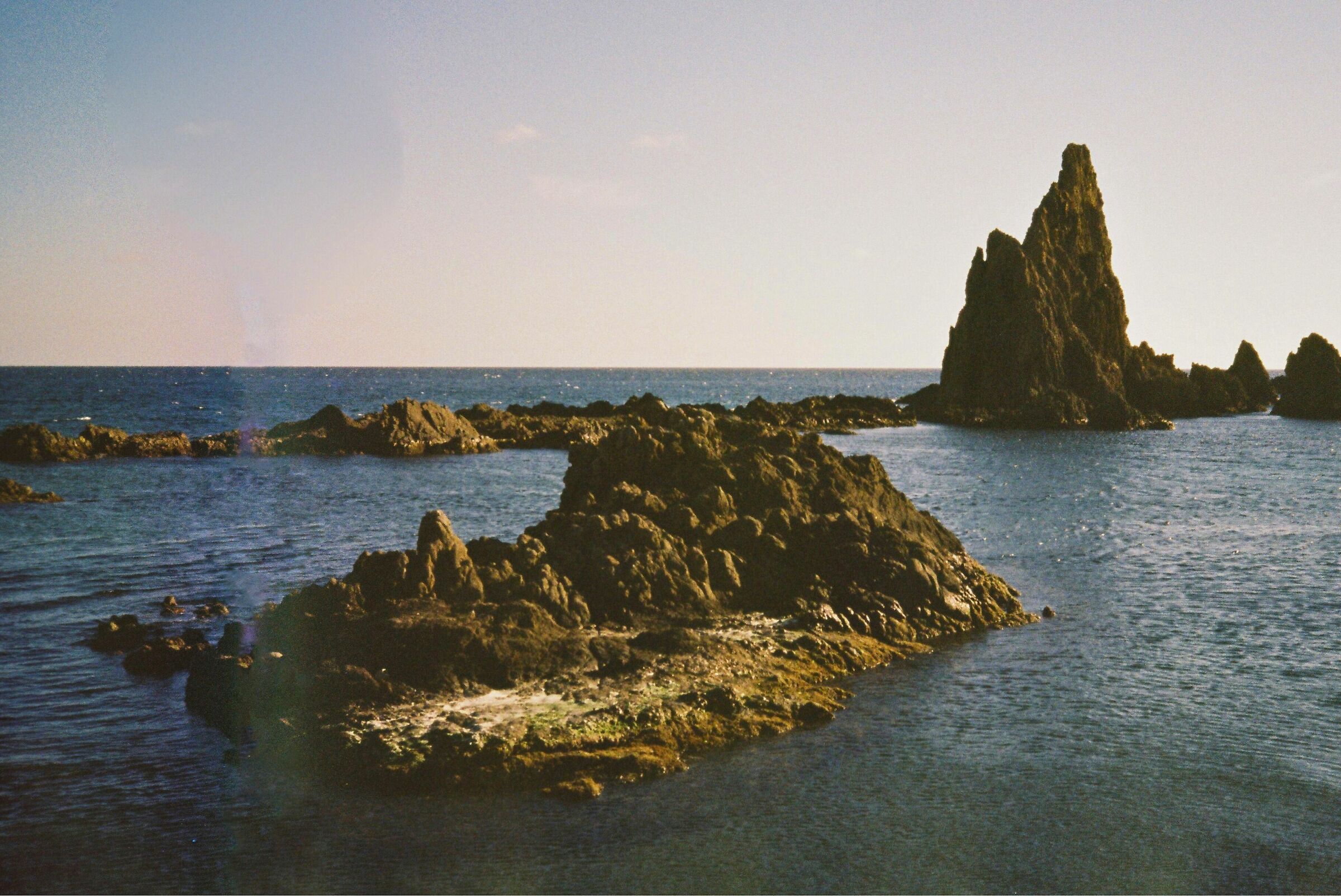 Arrecife de las Sirenas 2