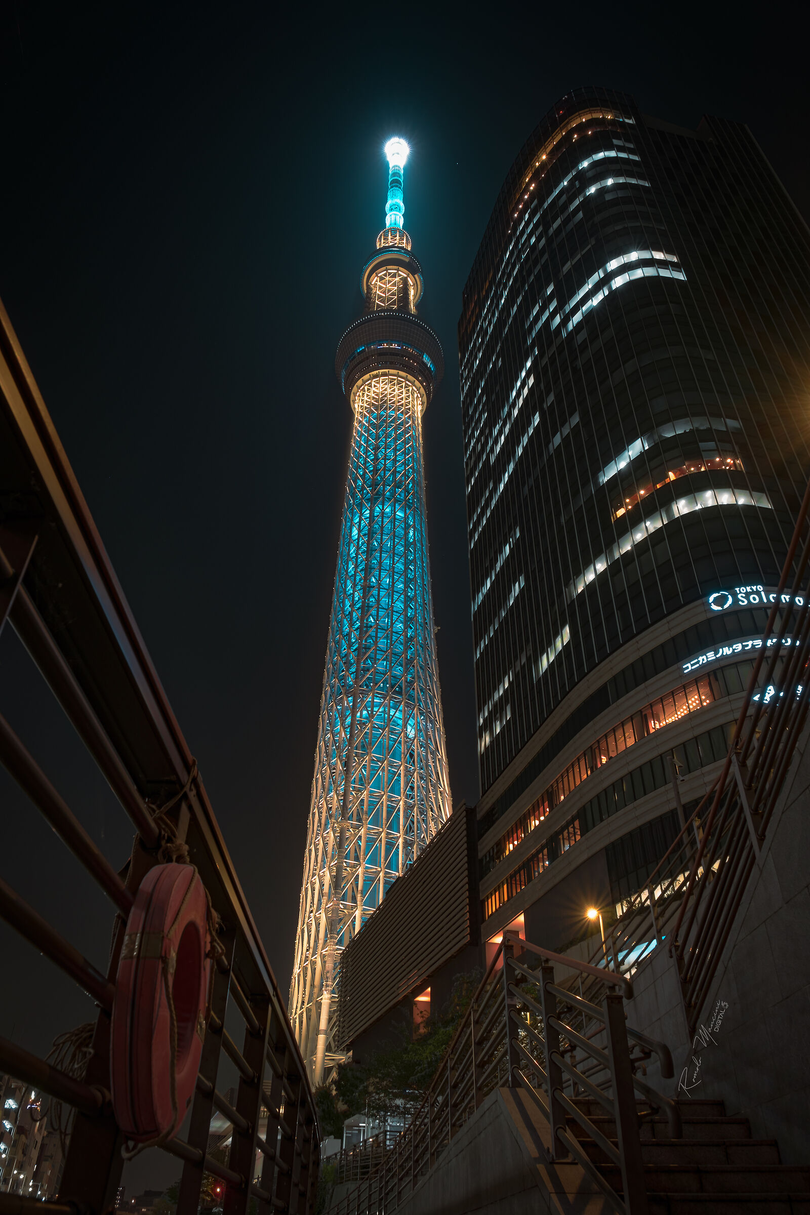 Tokyo Skytree
