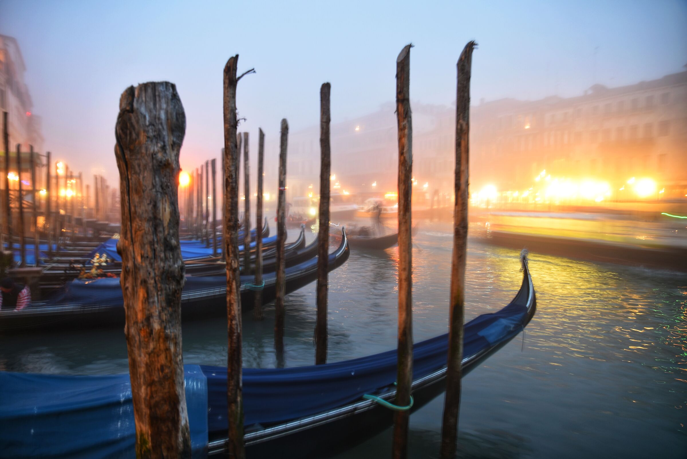Venezia