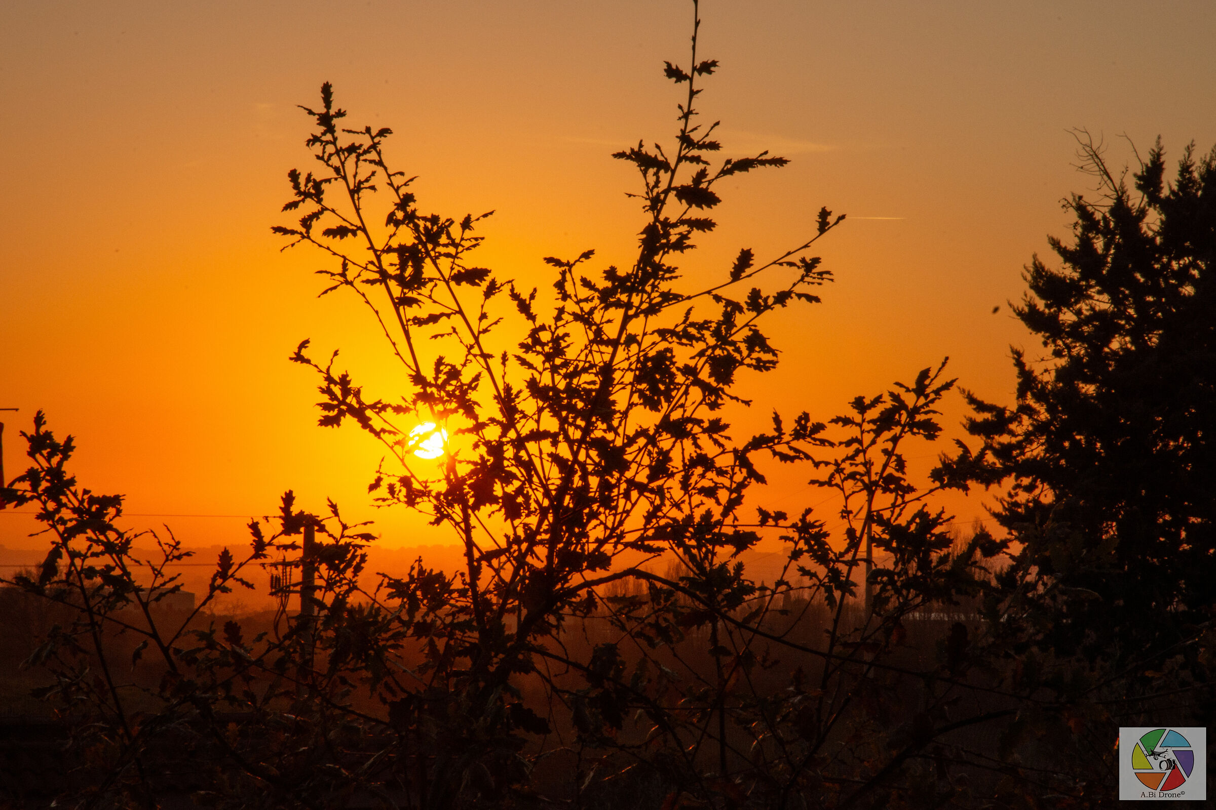 It's a matter of colours